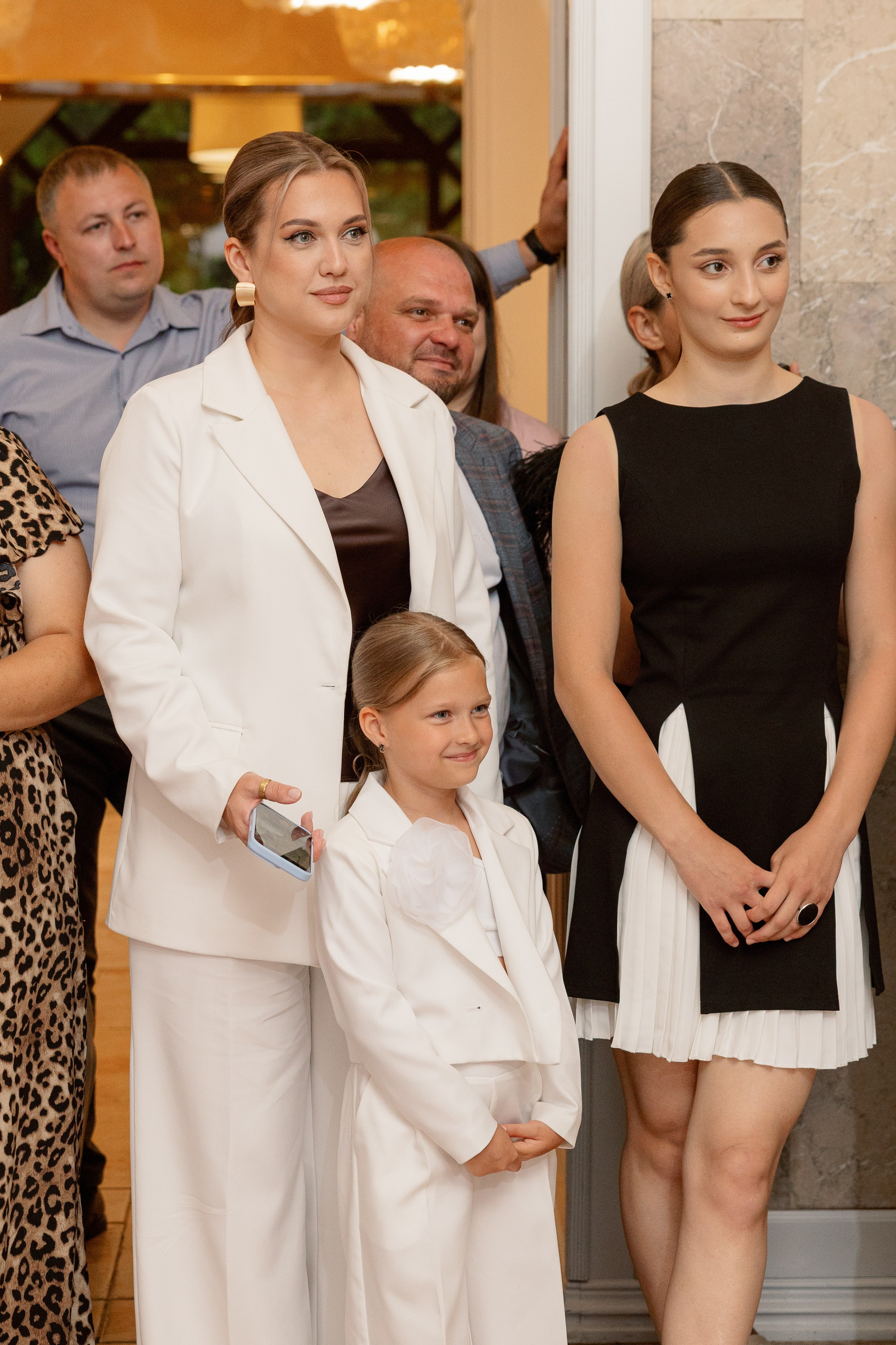 Ресторан «Лесная поляна». Свадебный фотограф Роман Еремеев