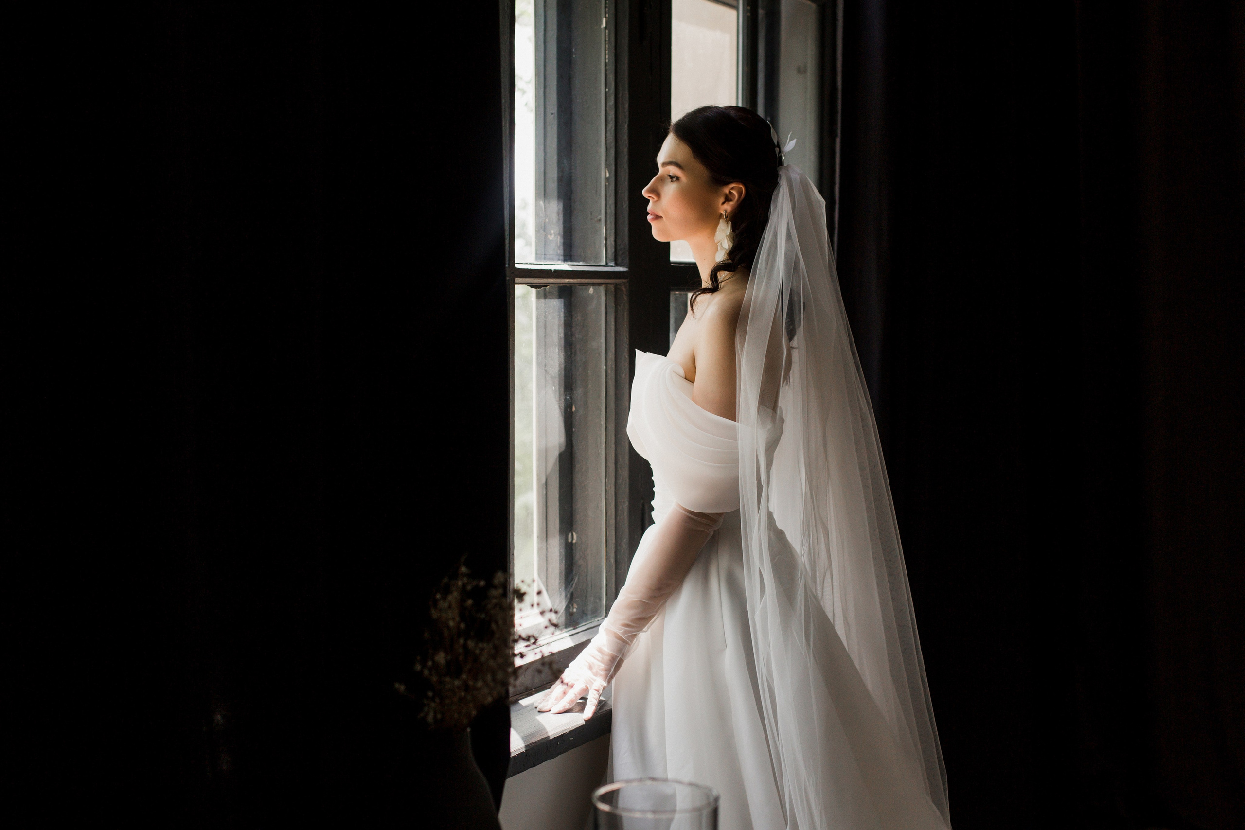 Даниил и Кристина. Свадебный и семейный фотограф в Краснодаре