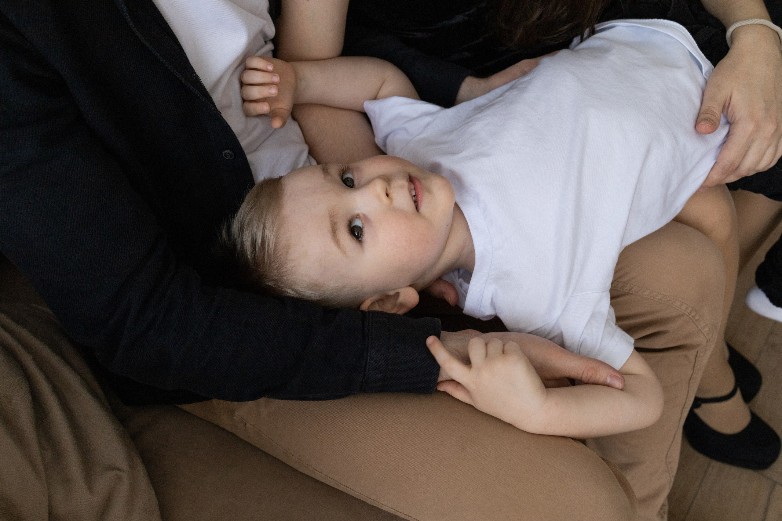 Семейные истории. Фотограф в Самаре Женя Шулепова