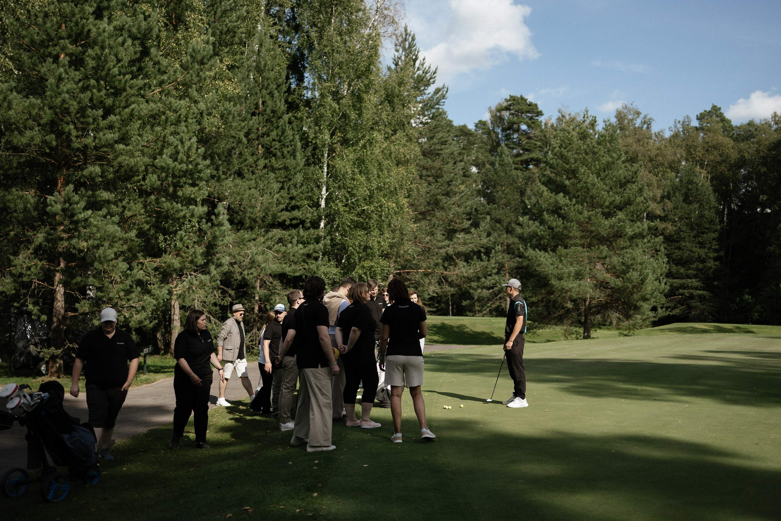 KONTEXT. Портретный фотограф Арсения Теплова