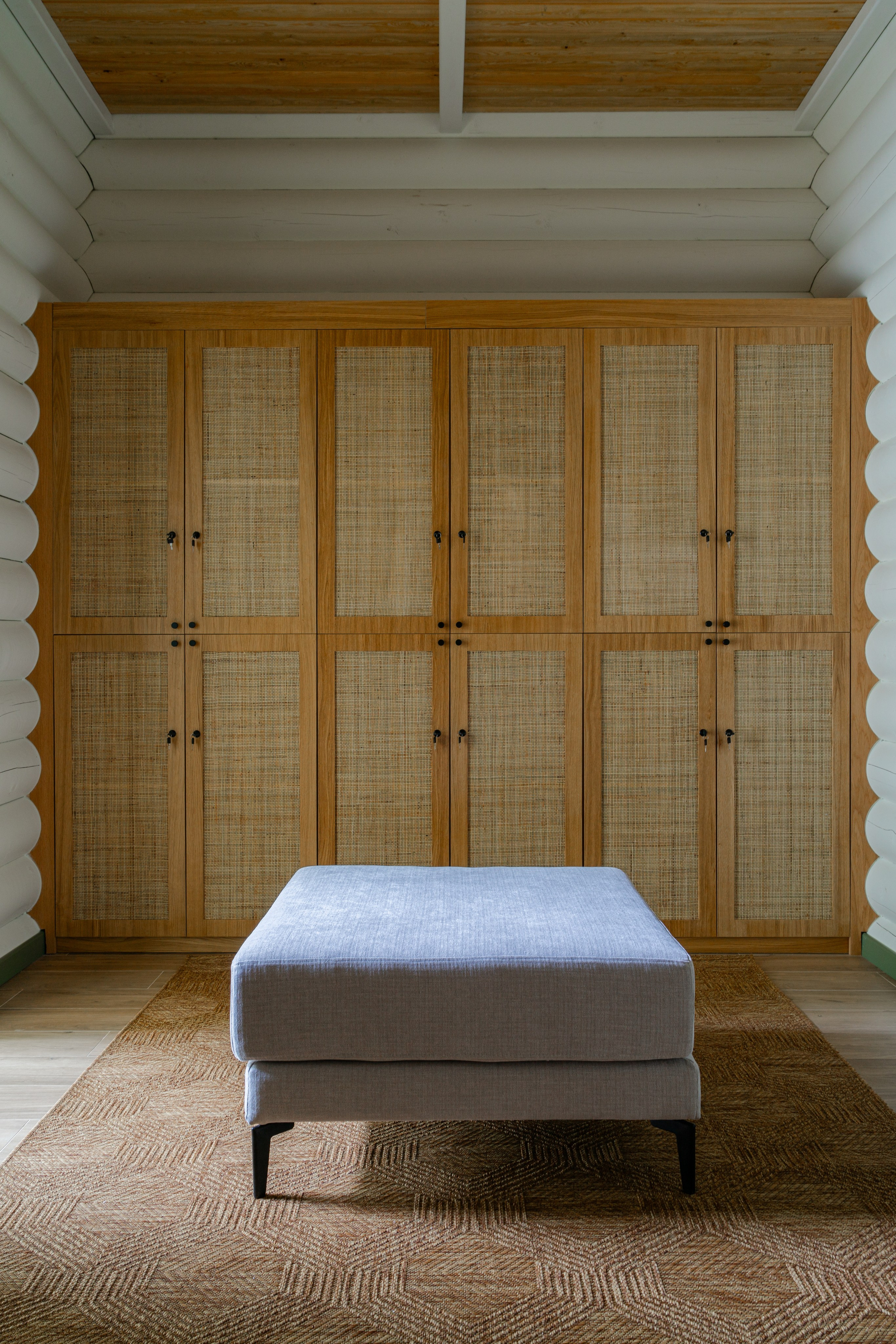 Бридж виллы. Декорактив Москва