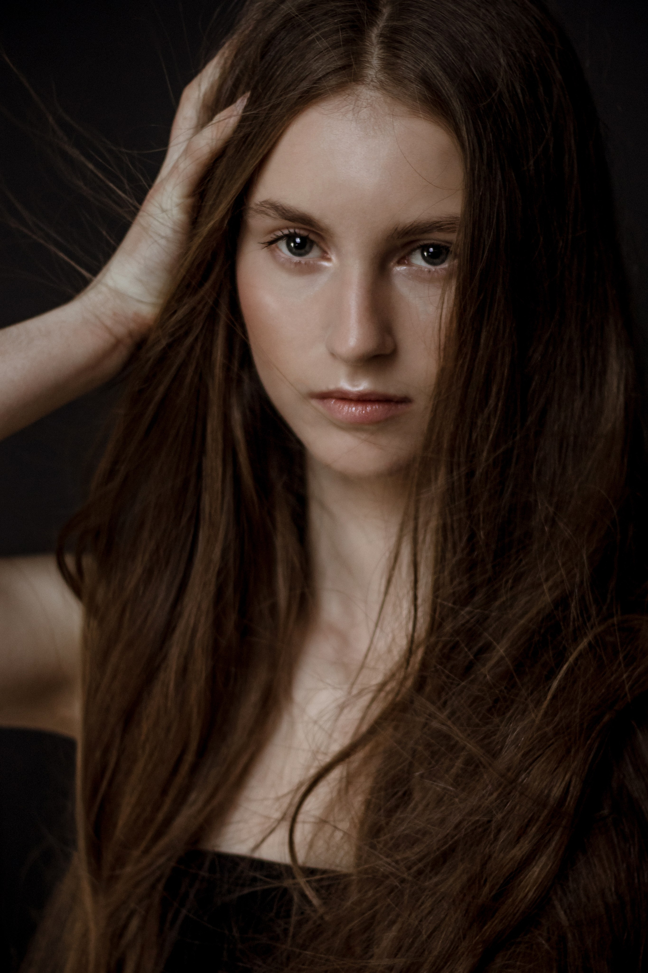 Алиса. Фотограф Мария Винницкая