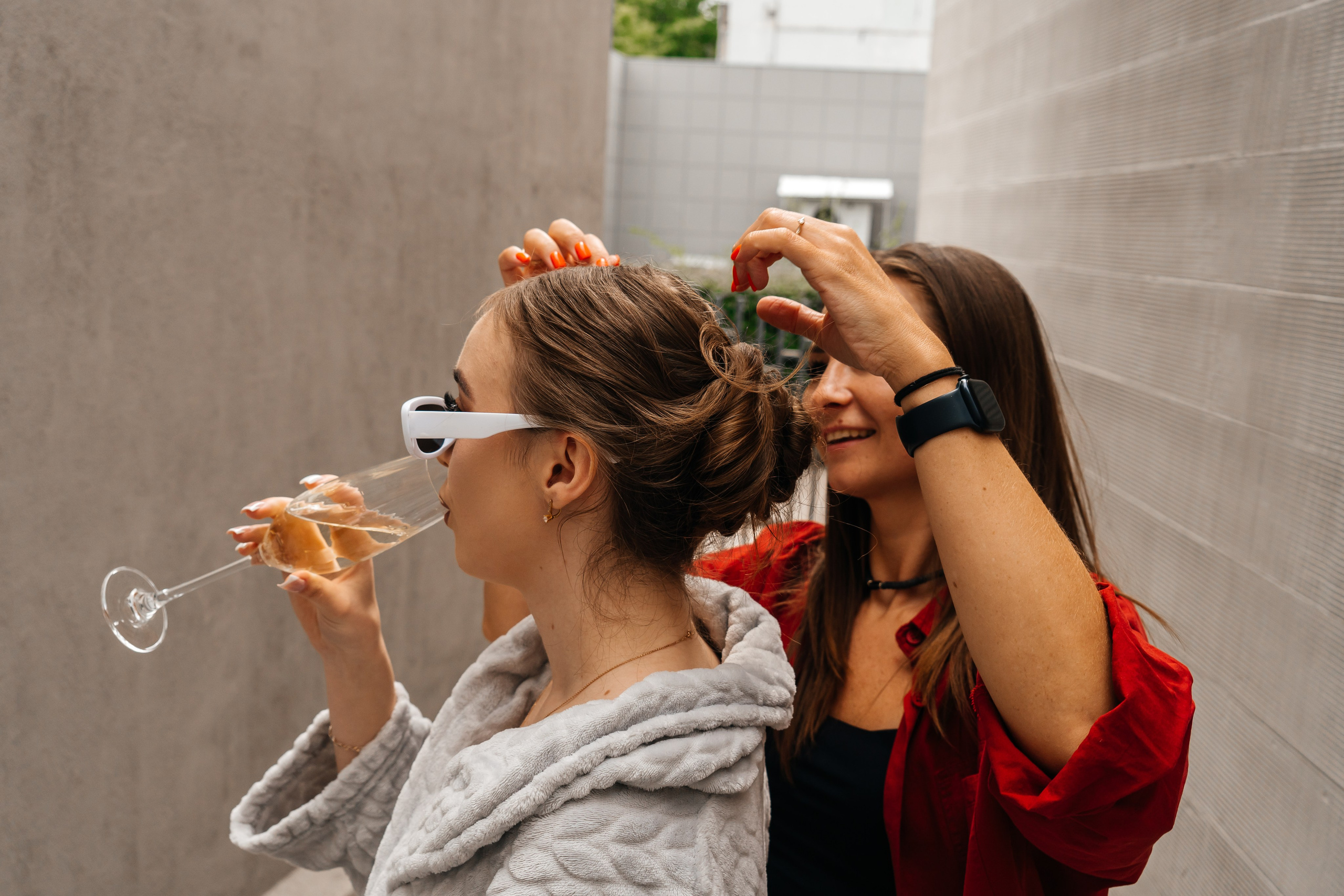 Катерина и Никита. Семейный и LifeStyle фотограф в Жигулевске и Тольятти Рустам Ханмурзин