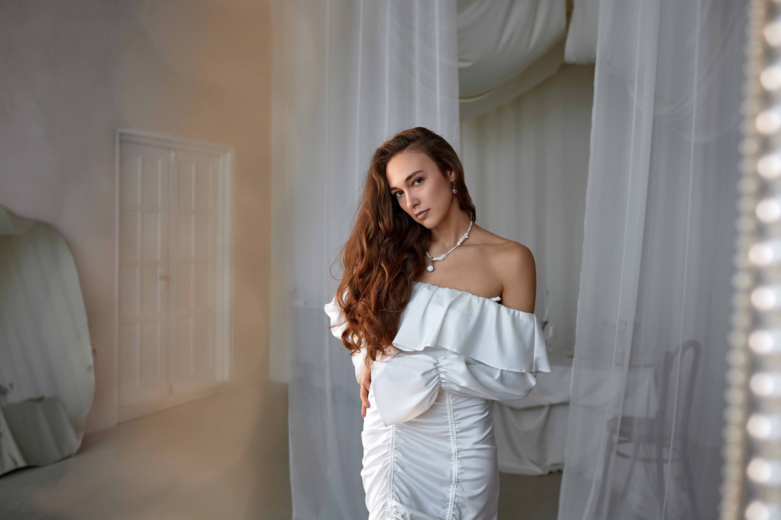 Фотограф Мила Горохова