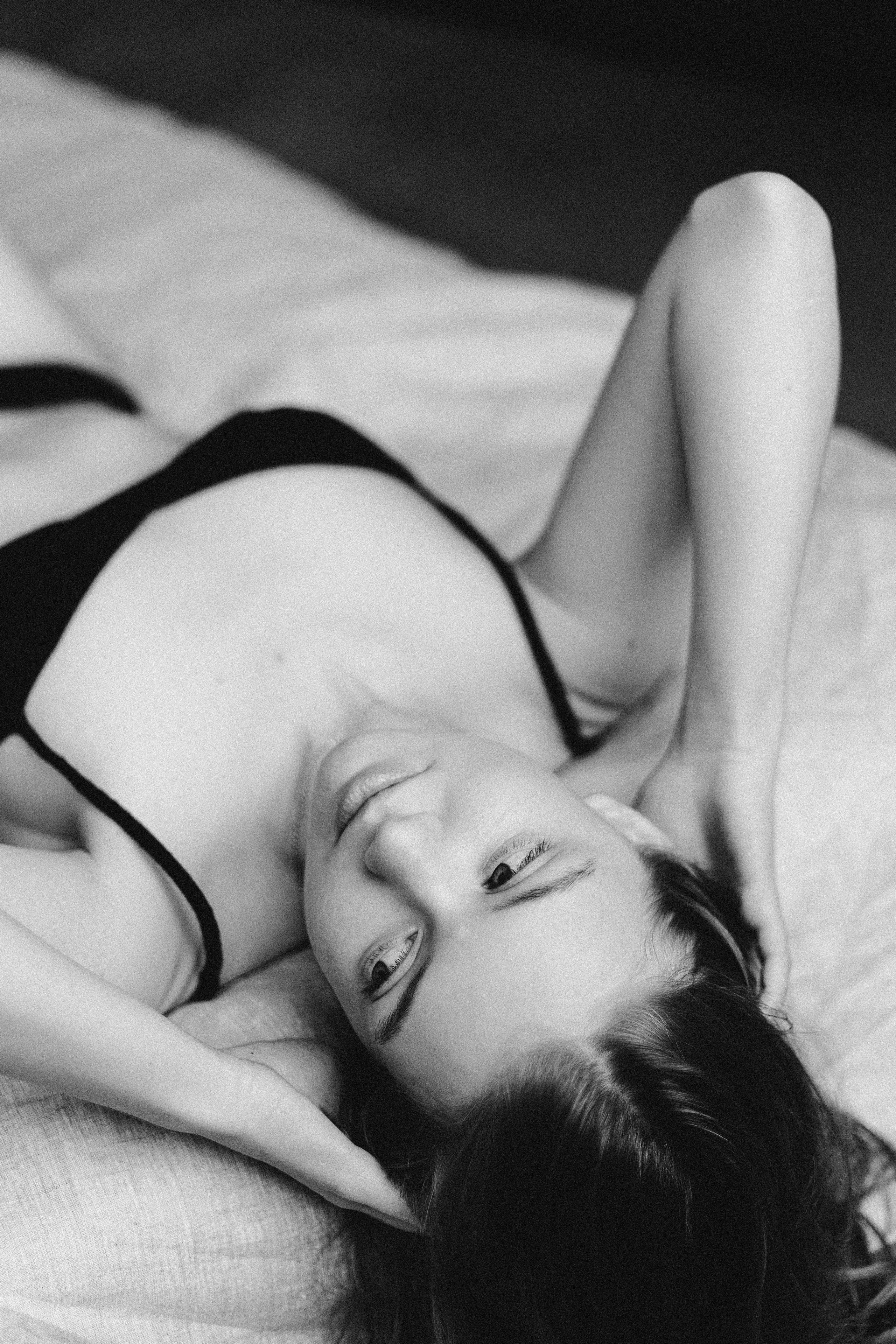 Maria | June'26. Портретный фотограф во Владивостоке Белихова Яна