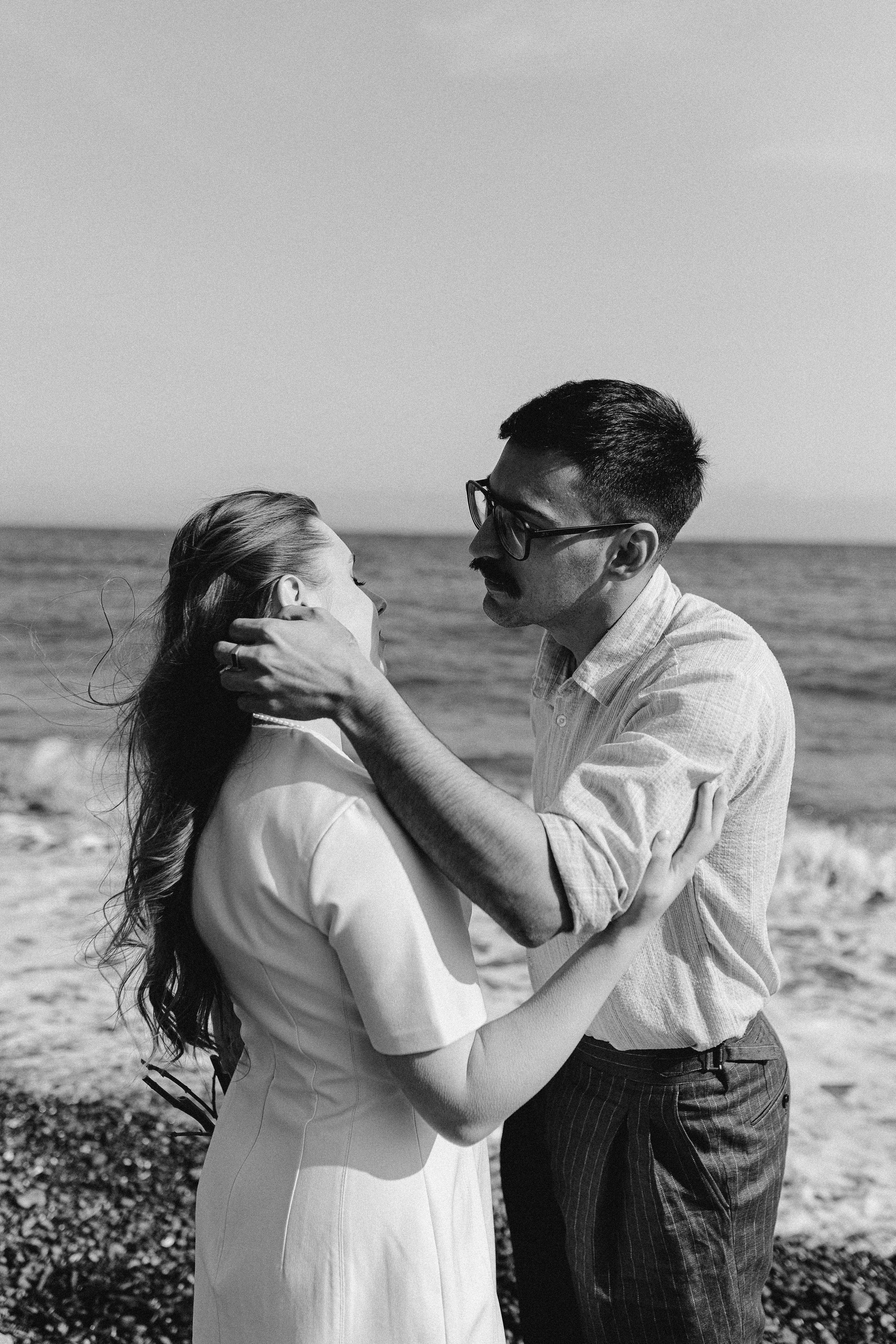 Dana & Sergei | May'26. Портретный фотограф во Владивостоке Белихова Яна