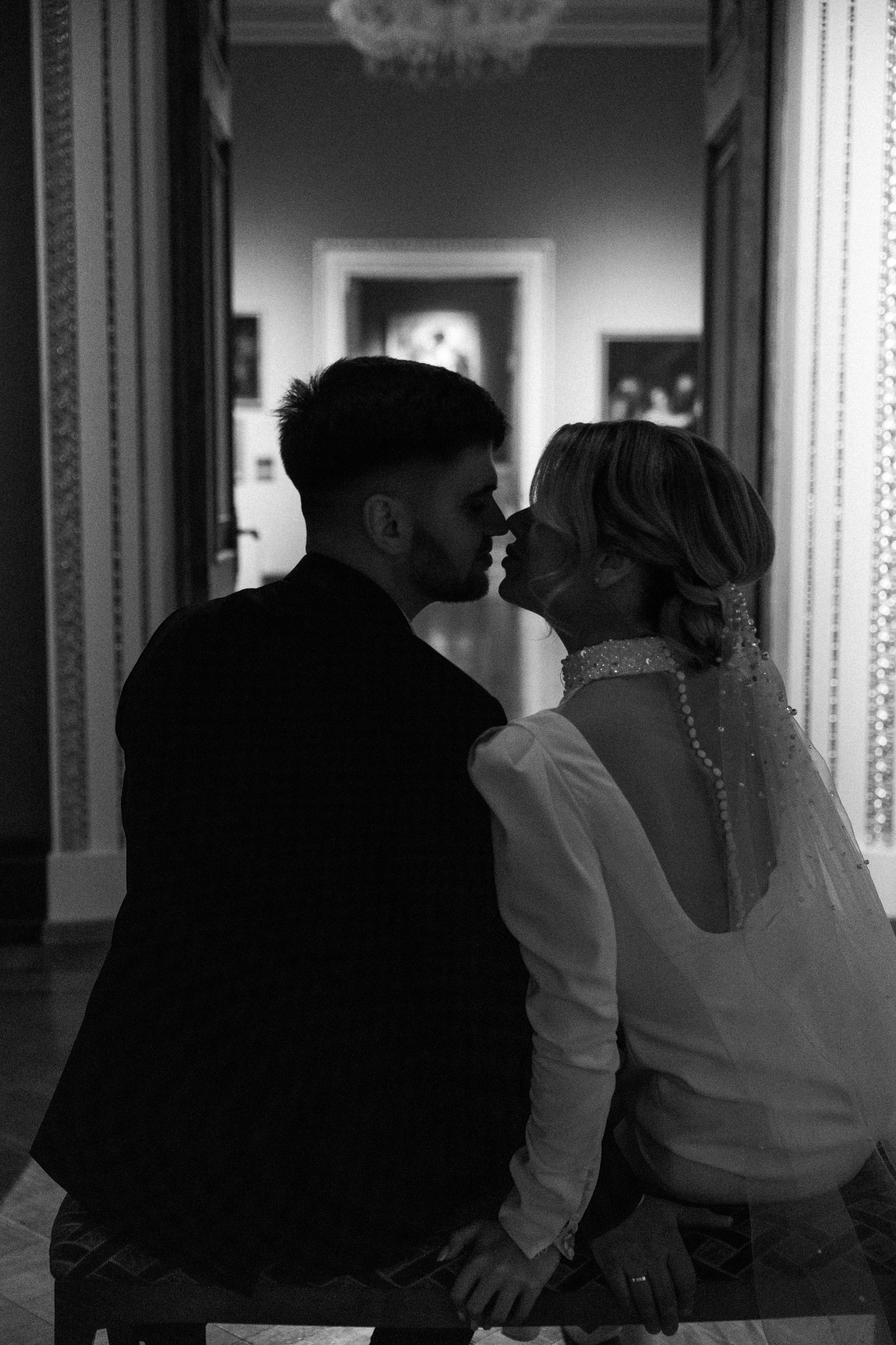 Свадебные. Фотограф Татьяна Жихарева