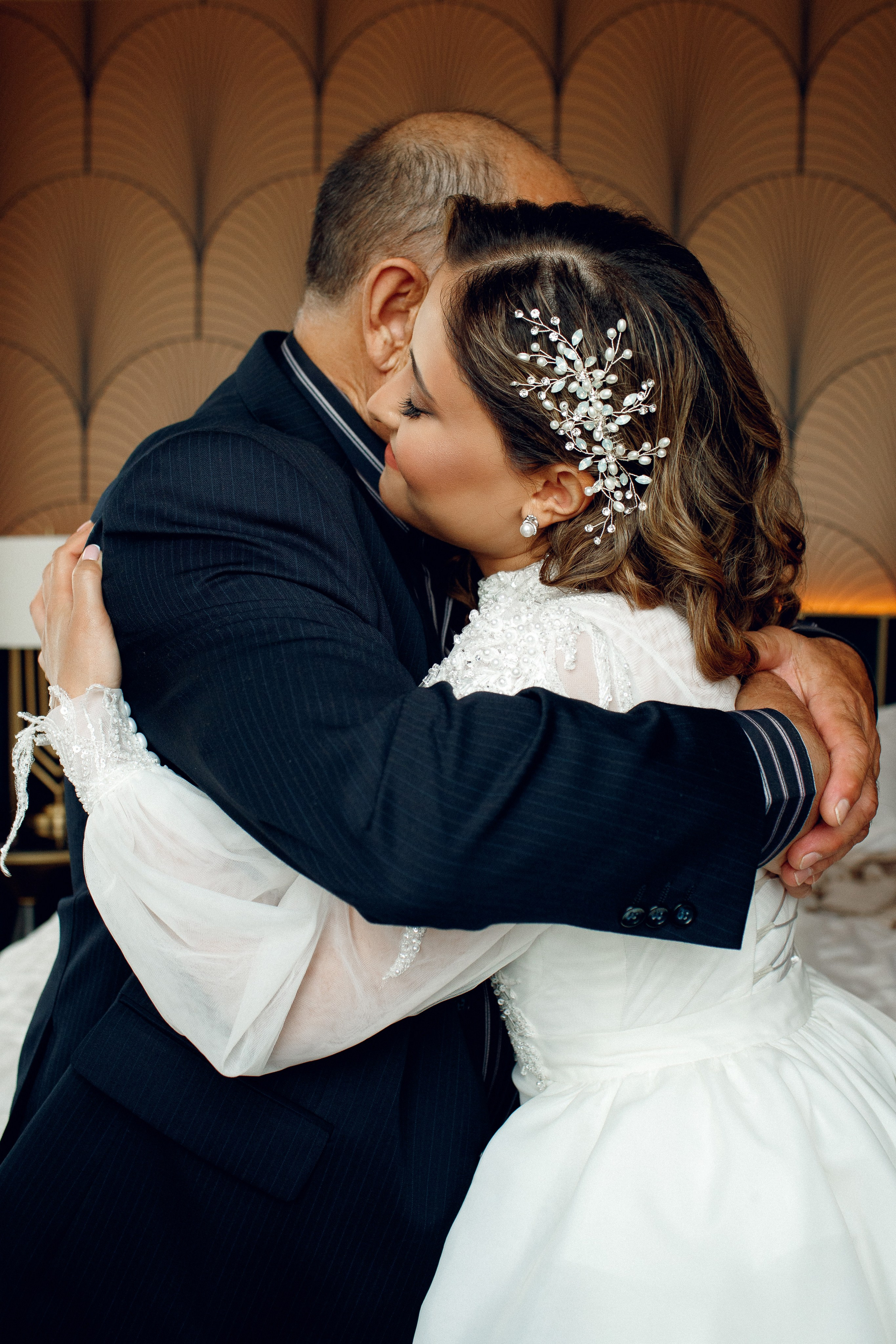 Саида и Влад. Свадебный фотограф Никитин Дмитрий Раменское Жуковский Москва