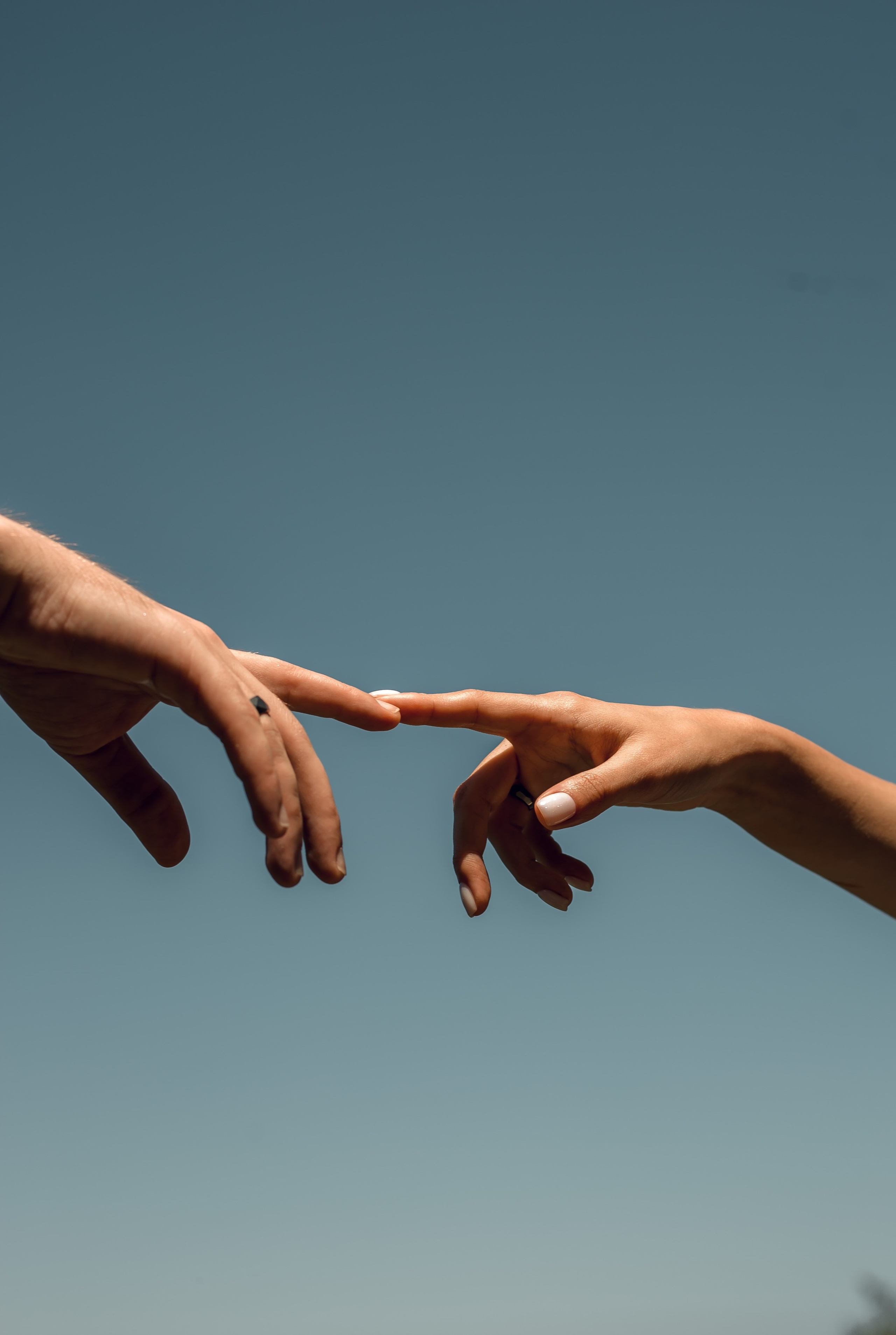 PORTRAIT. Art Photographer