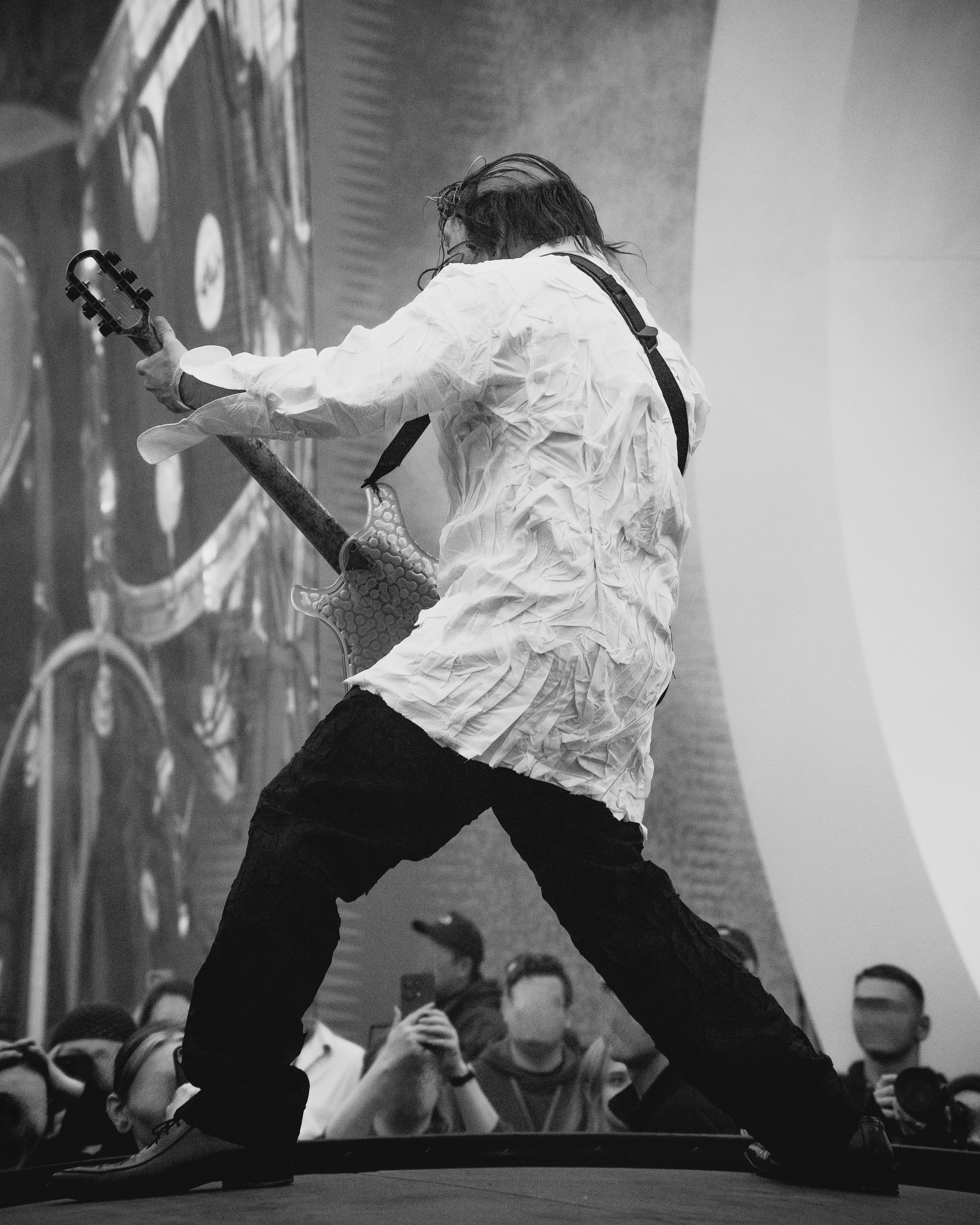 Хаски| VKfest’25. RUSLAN ROZANOV