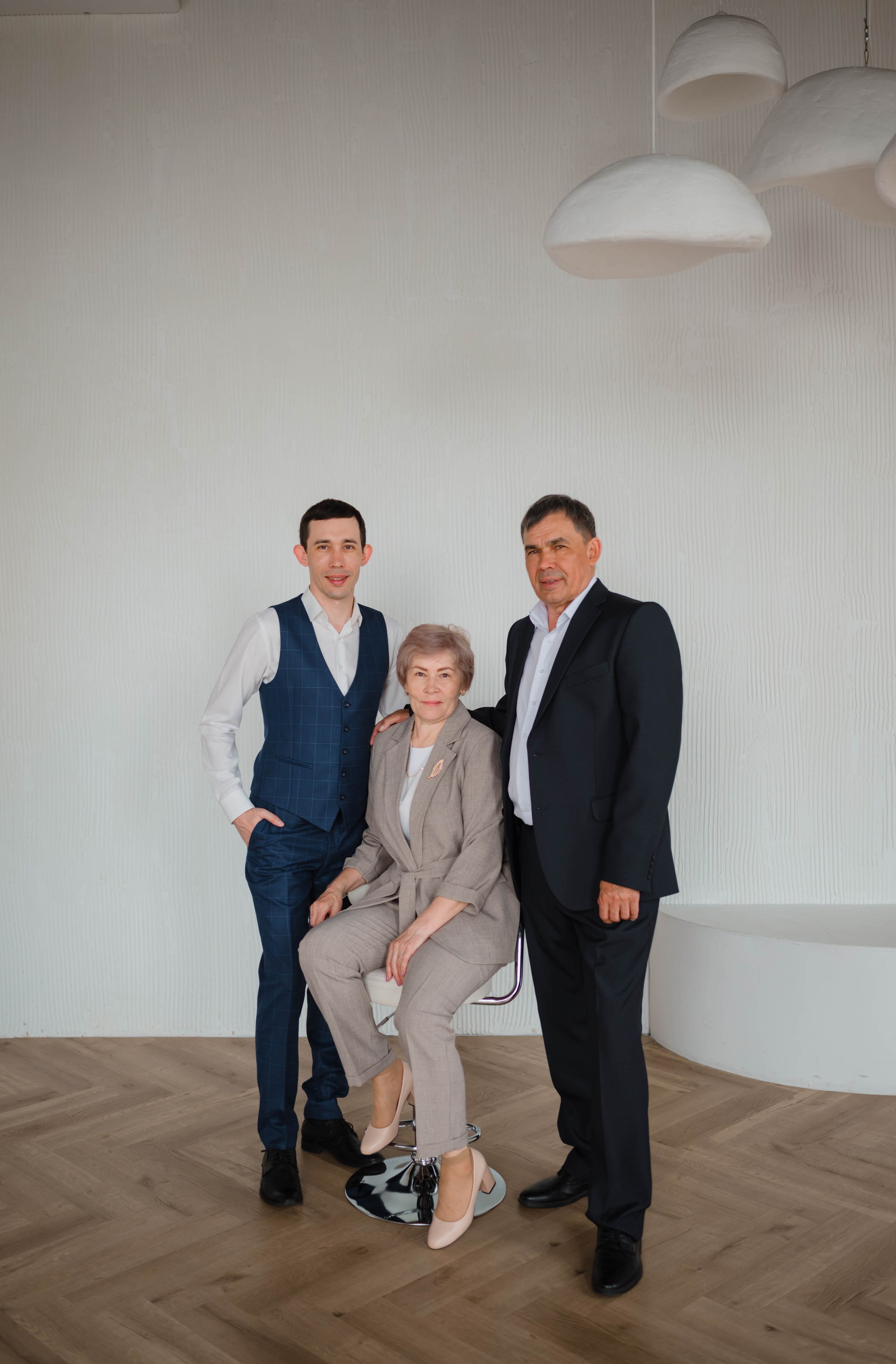 S. Свадебный фотограф Уфа Дарья Насырова