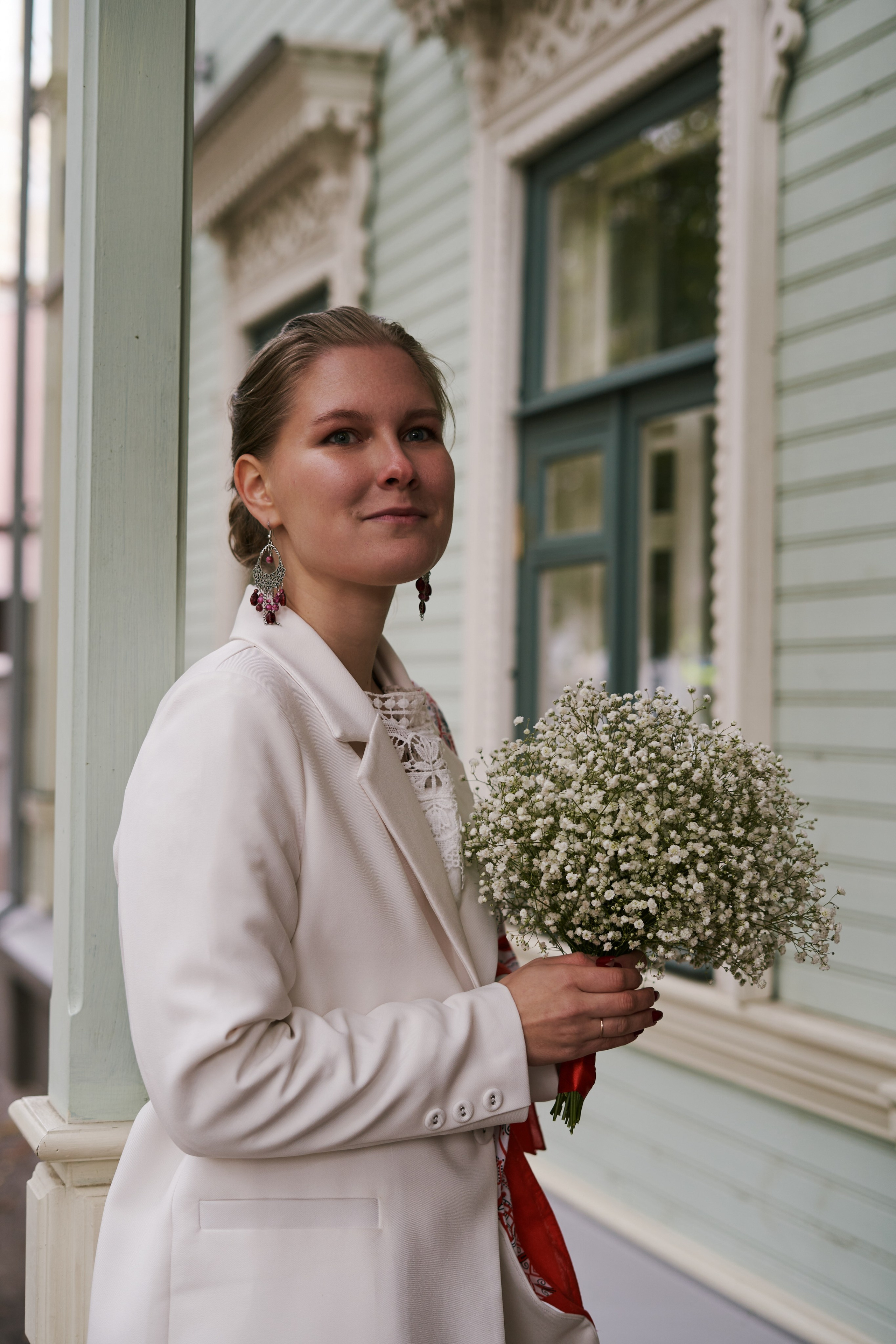 Екатерина и Никита. Фотограф в Нижнем Новгороде Невоструева Анна