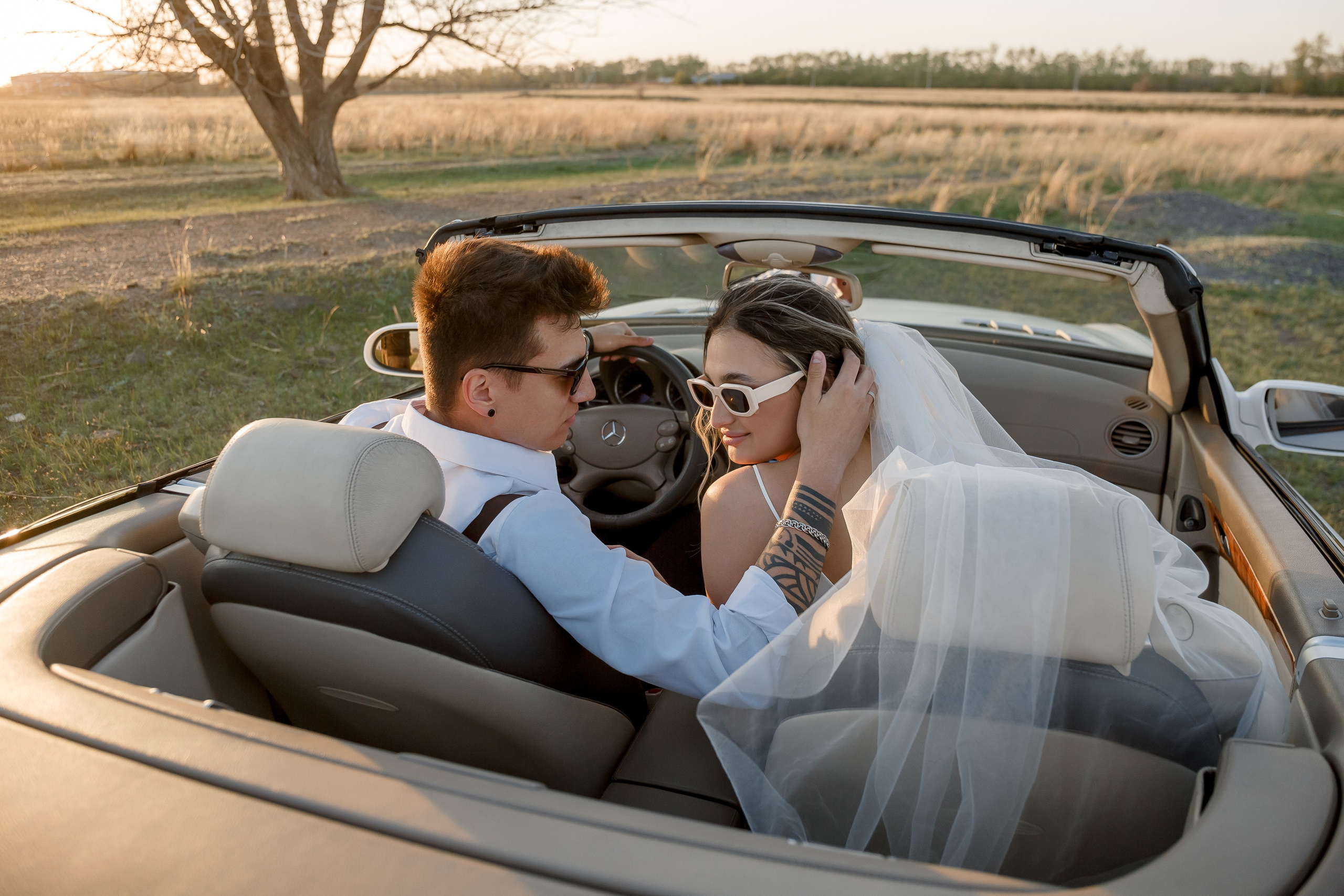 Pre Wedding. Akkanatart.kz