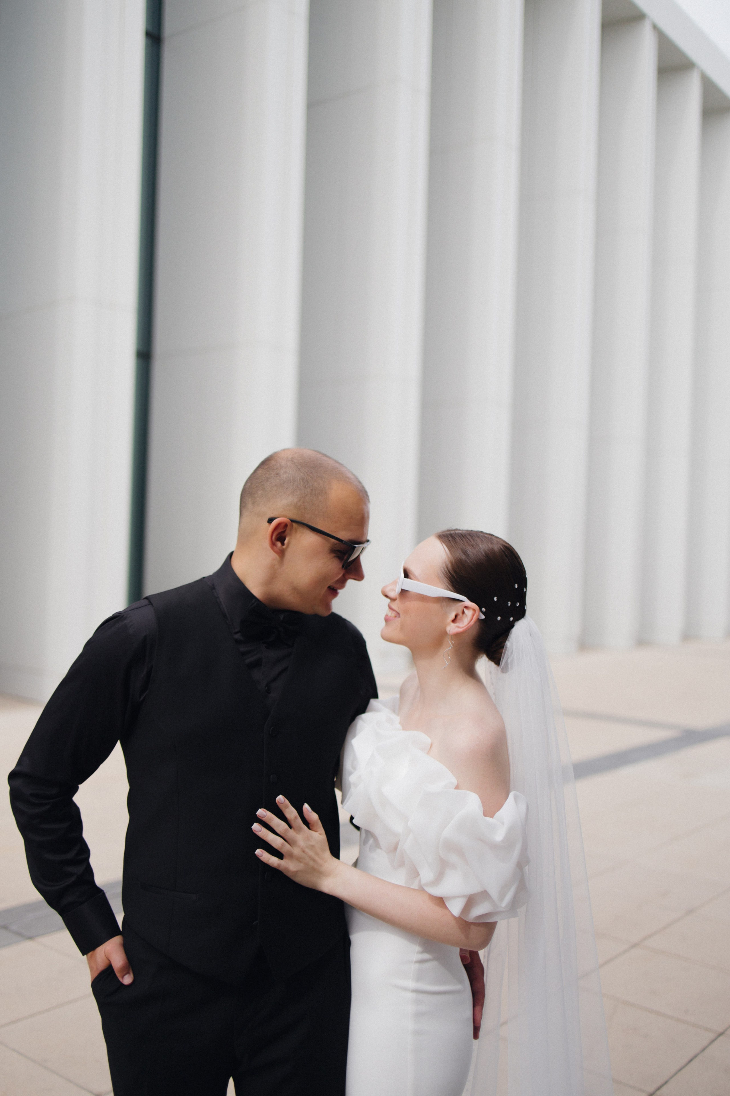 Watch Over You. Свадебный фотограф Нижний Новгород Москва