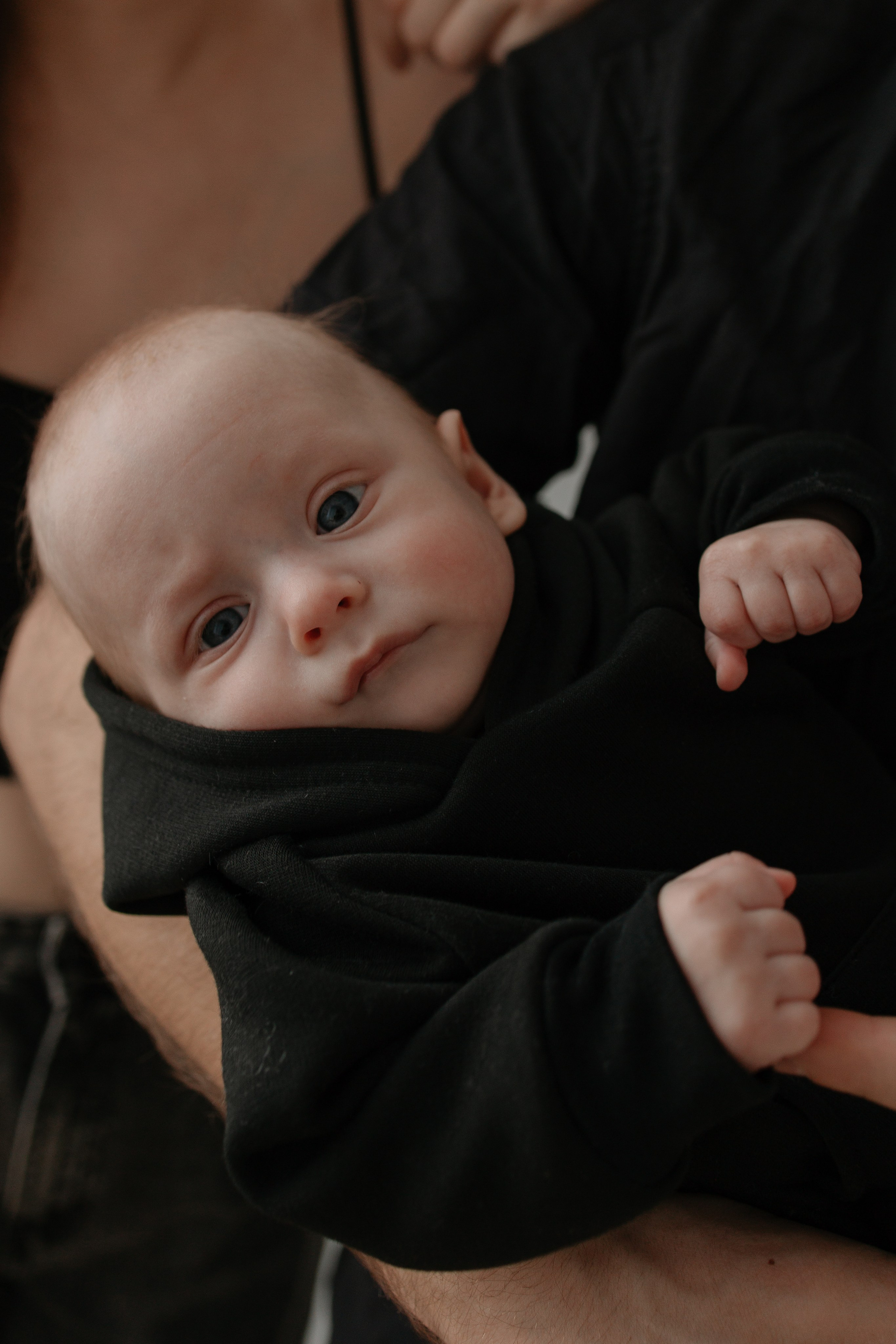 Первая фотосессия. Дарья Скворцова