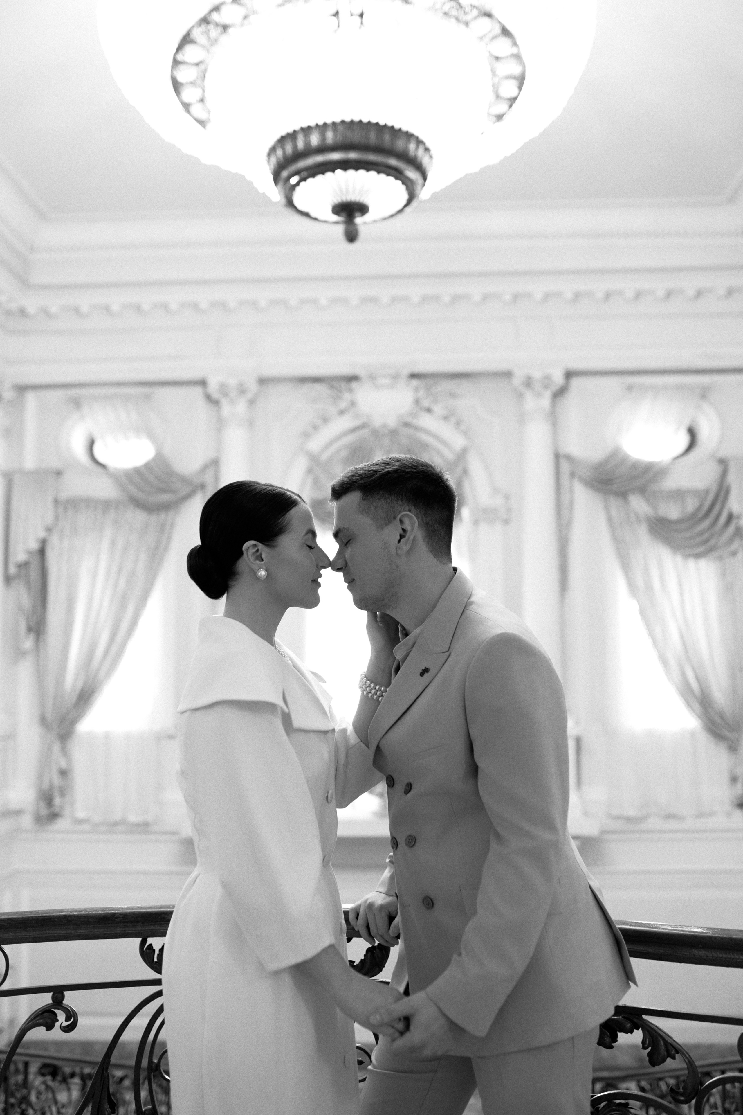 Илья & Даша. Сестры Карабаза. Фотографы и ретушеры в Москве и Санкт-Петербурге