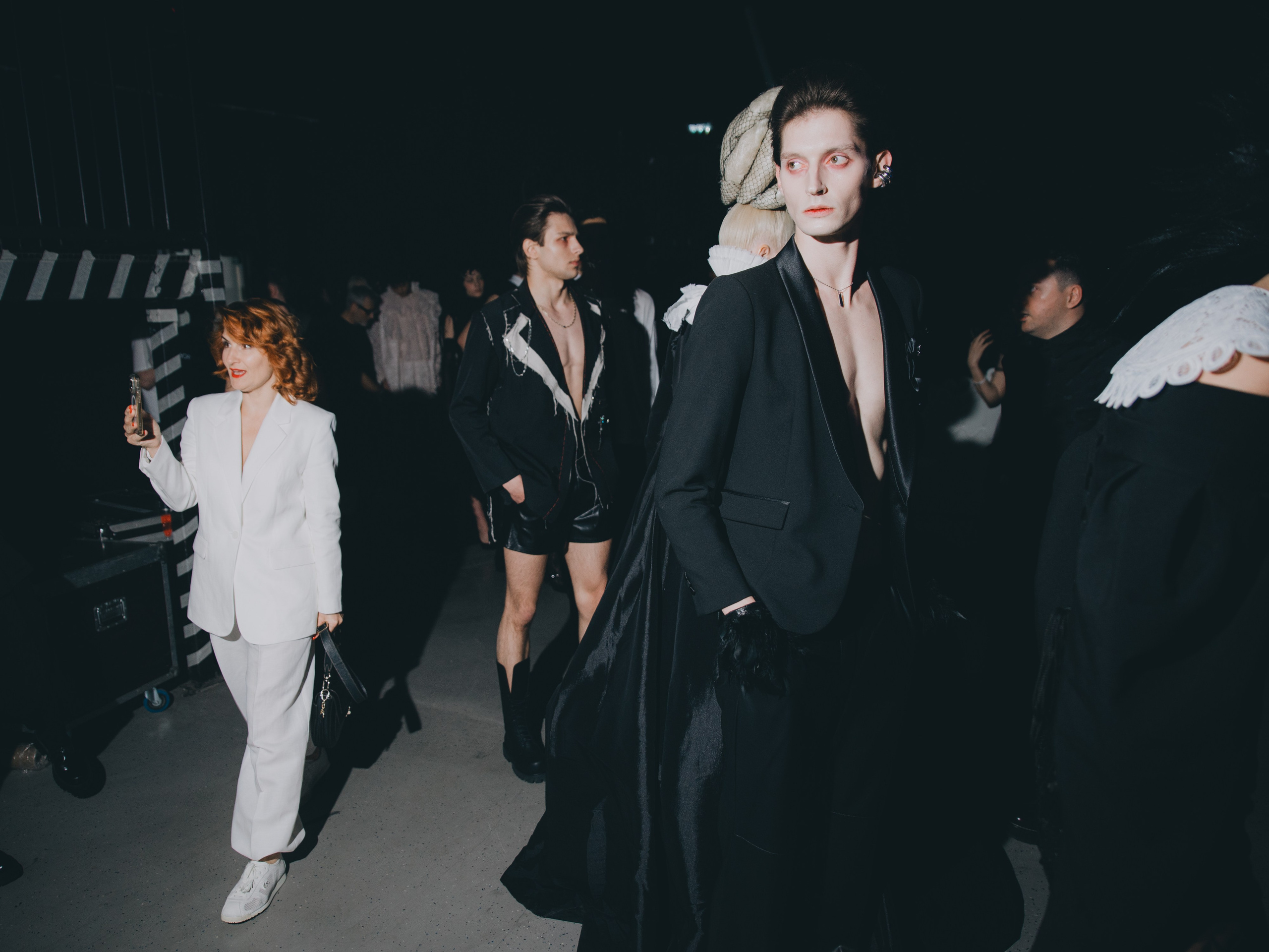 BeautyDayProHair 2025. Свадебный и портретный фотограф в Москве Жердев Даниил