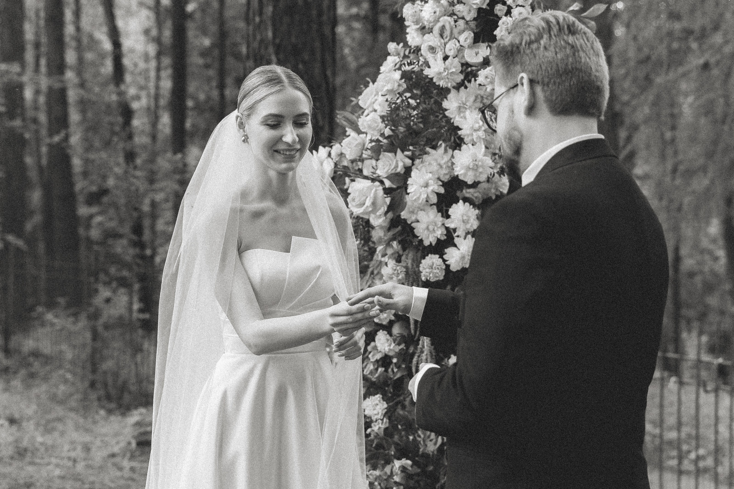 Виктория и Александр. Lifestyle фотограф в Санкт-Петербурге Анна Щекалева