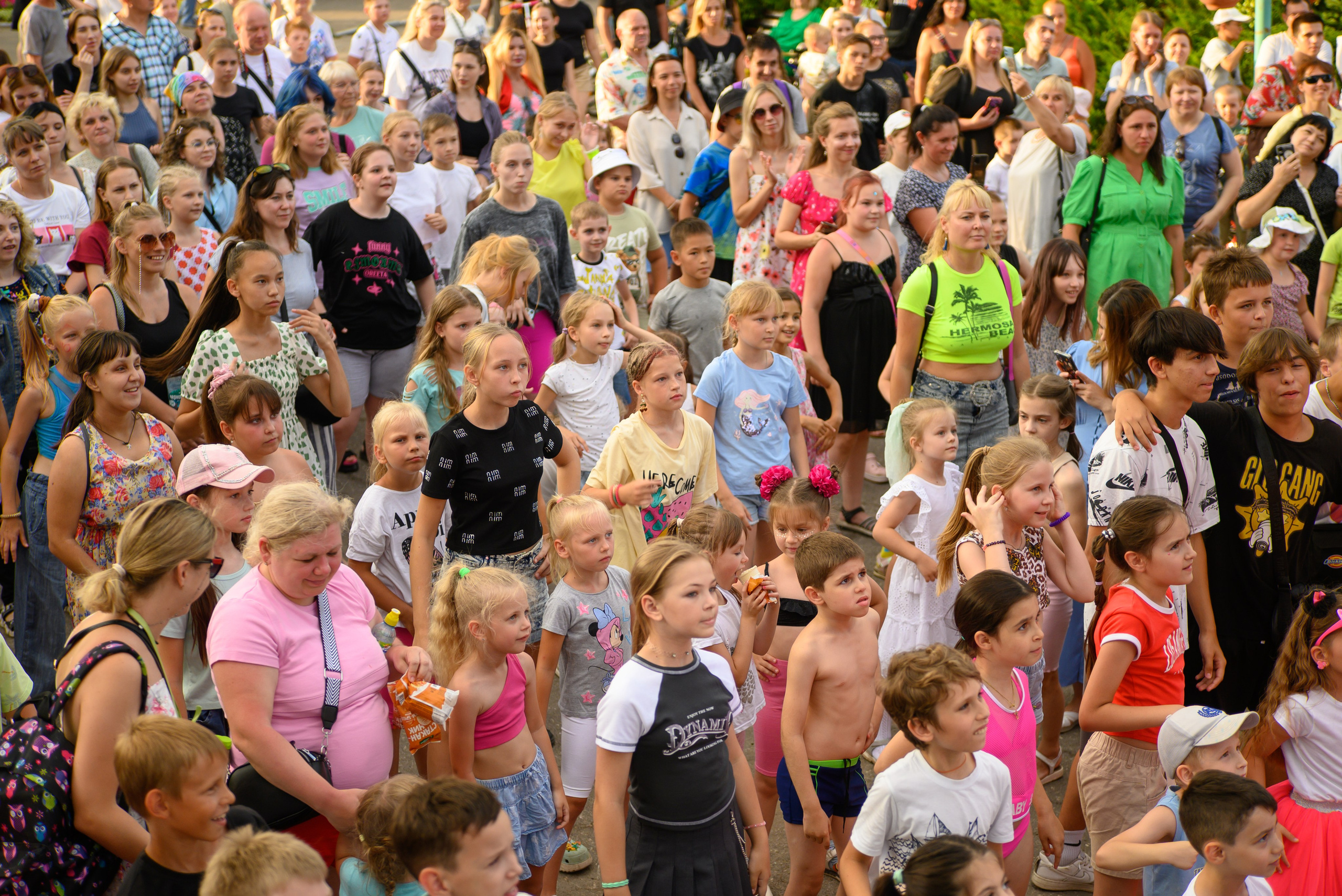 Белая Долина | Городской парк. Семейный фотограф Саратов Маргарита Куликова