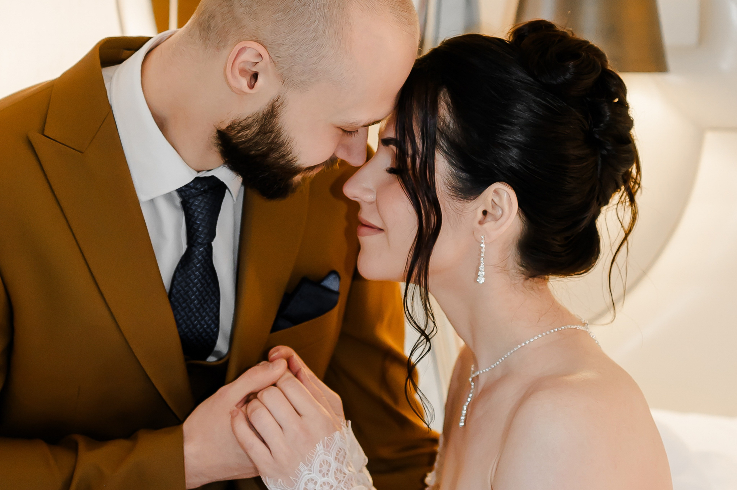 А&A, Four Seasons. Свадебный и семейный фотограф Евгения Кононова