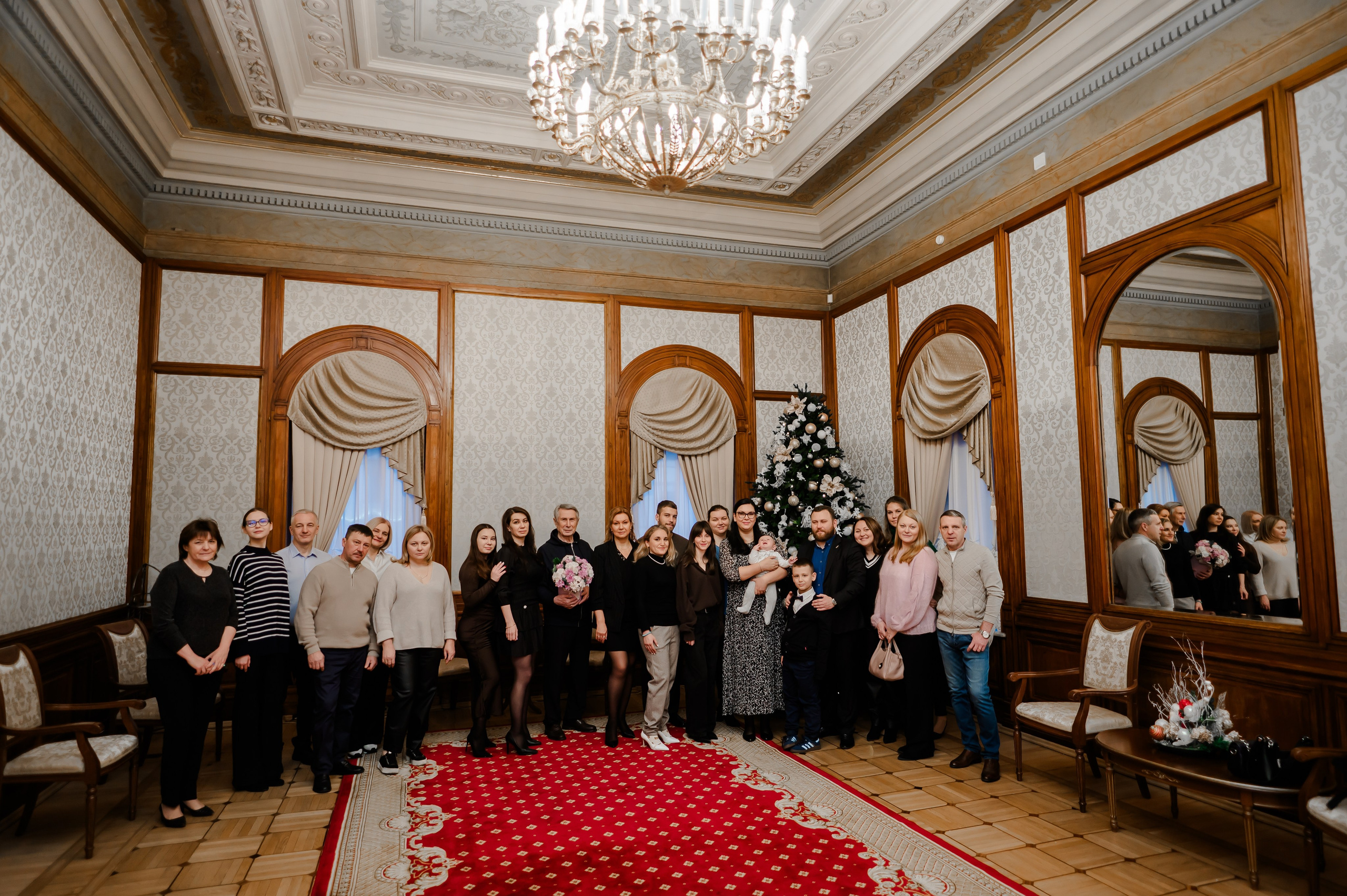 Дом Малютки. Свадебный и семейный фотограф Евгения Кононова