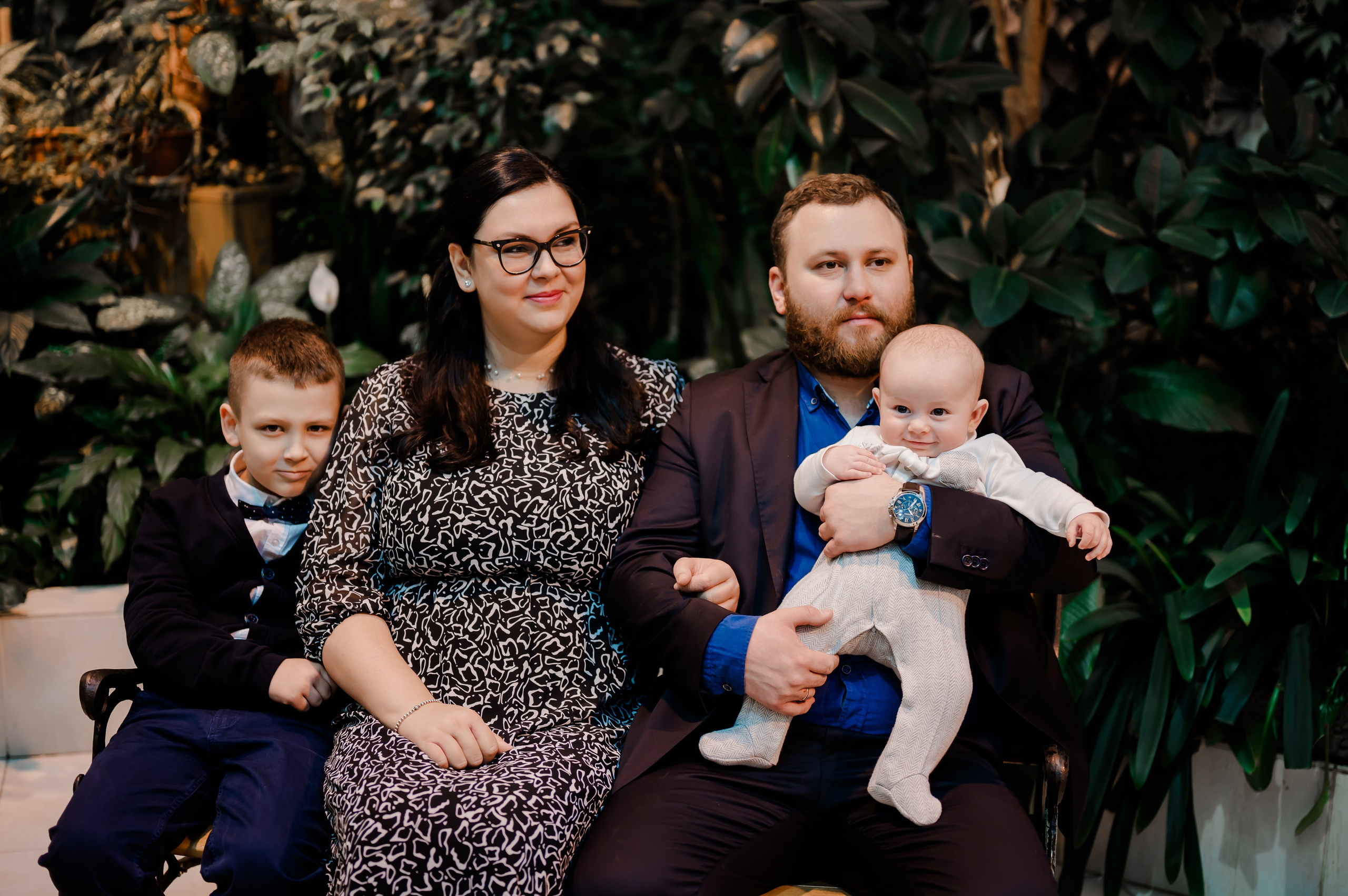 Дом Малютки. Свадебный и семейный фотограф Евгения Кононова