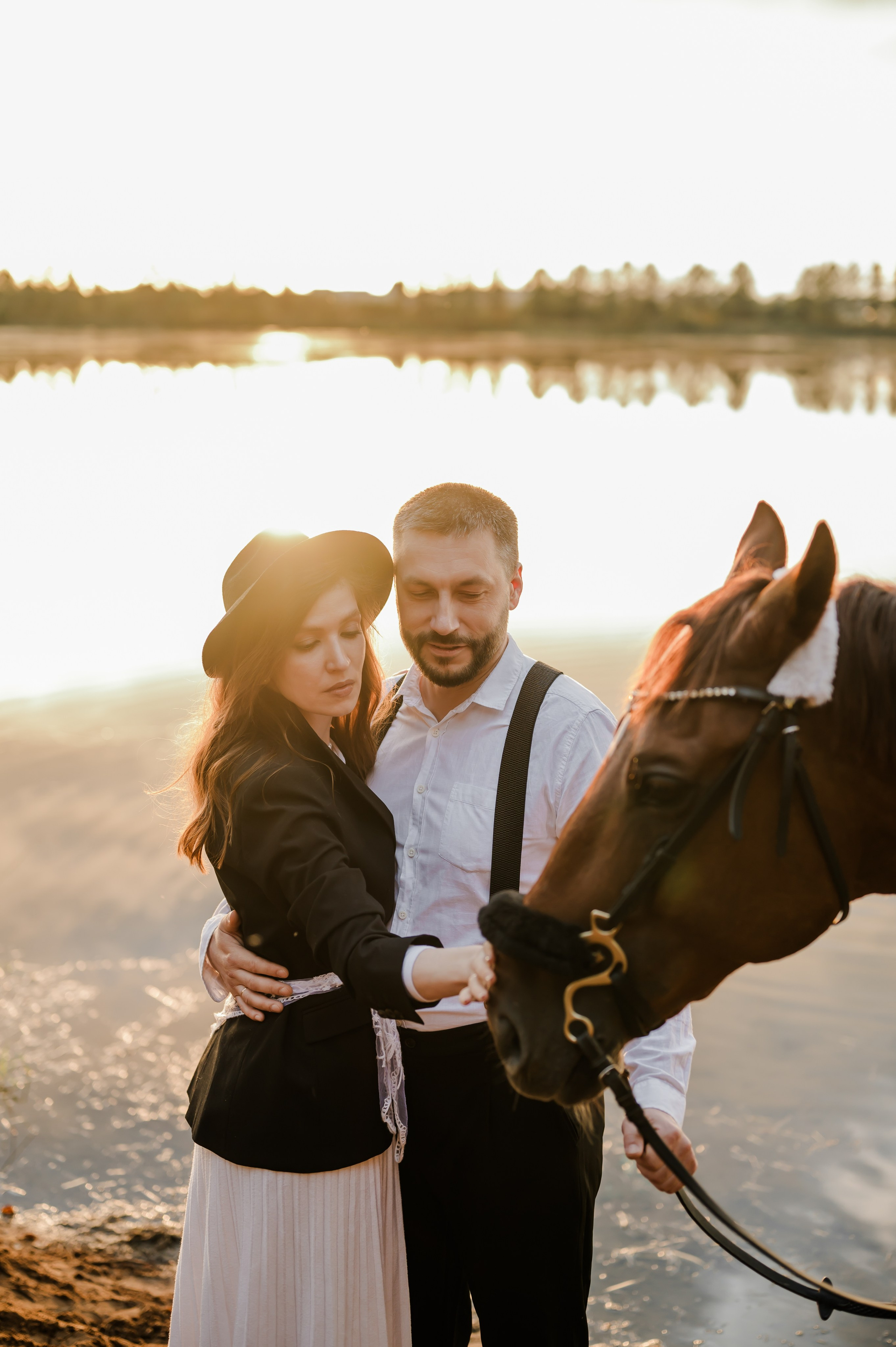 Анастасия&Максим. Свадебный и семейный фотограф Евгения Кононова