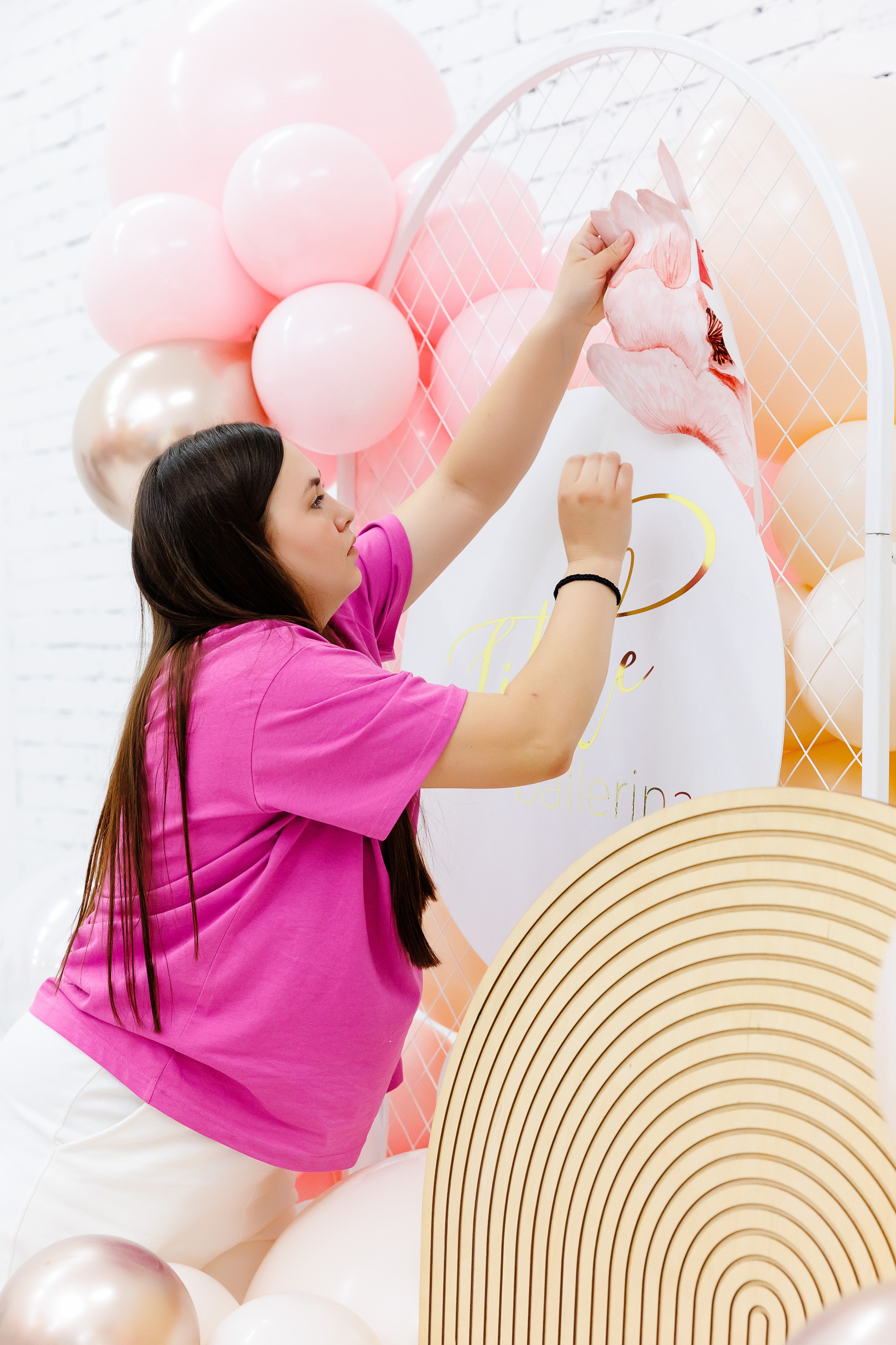 МК декораторов. Фотограф Новосибирск — Наталья Гресь