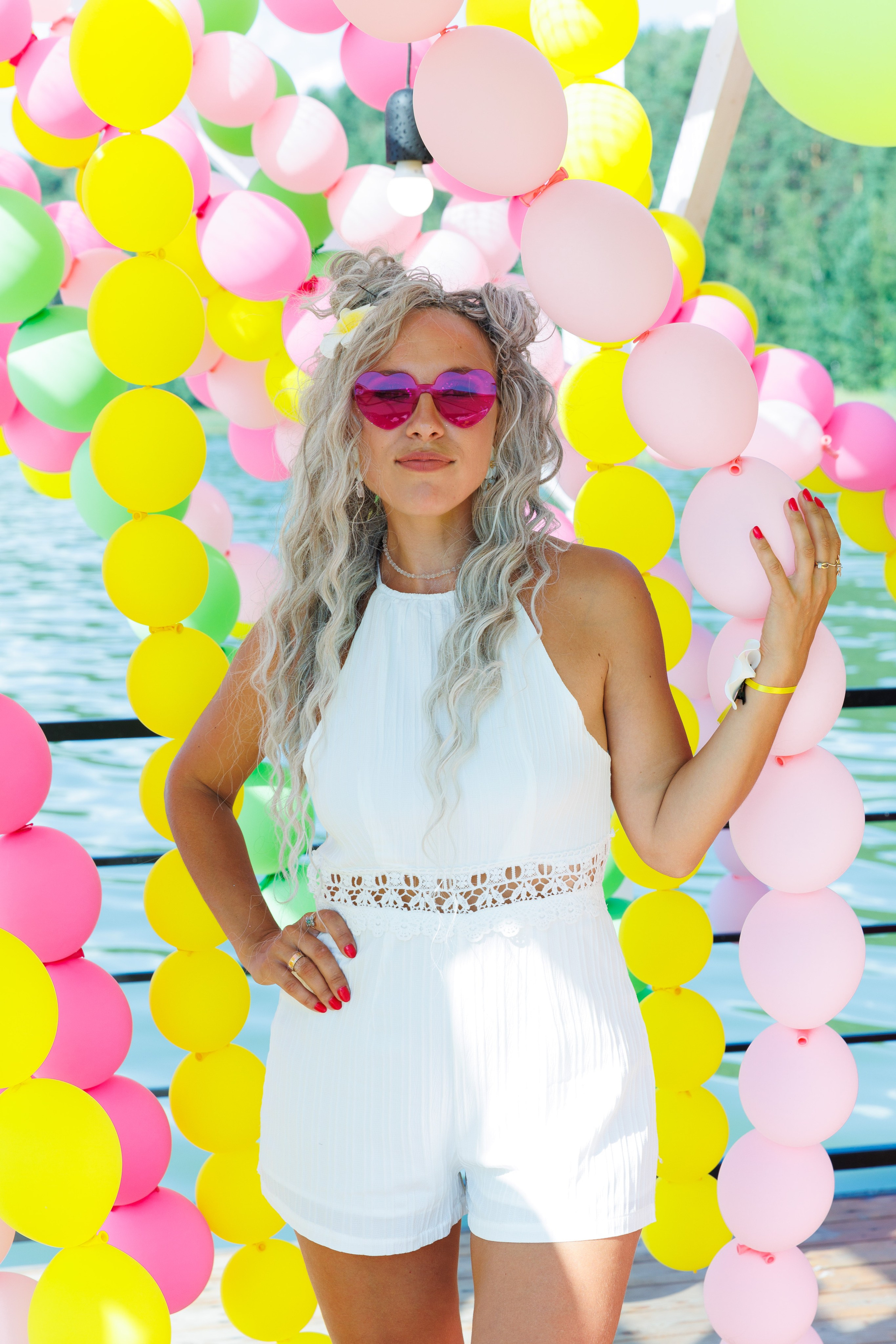 Летняя вечеринка декораторов ШИУ. Фотограф Новосибирск — Наталья Гресь