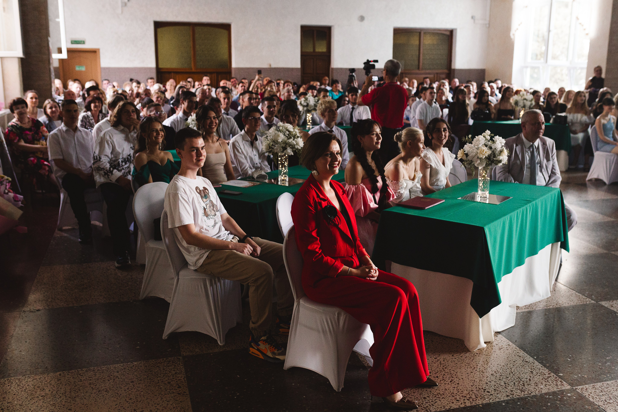 Выпускной. Фотограф в Севастополе и в Крыму