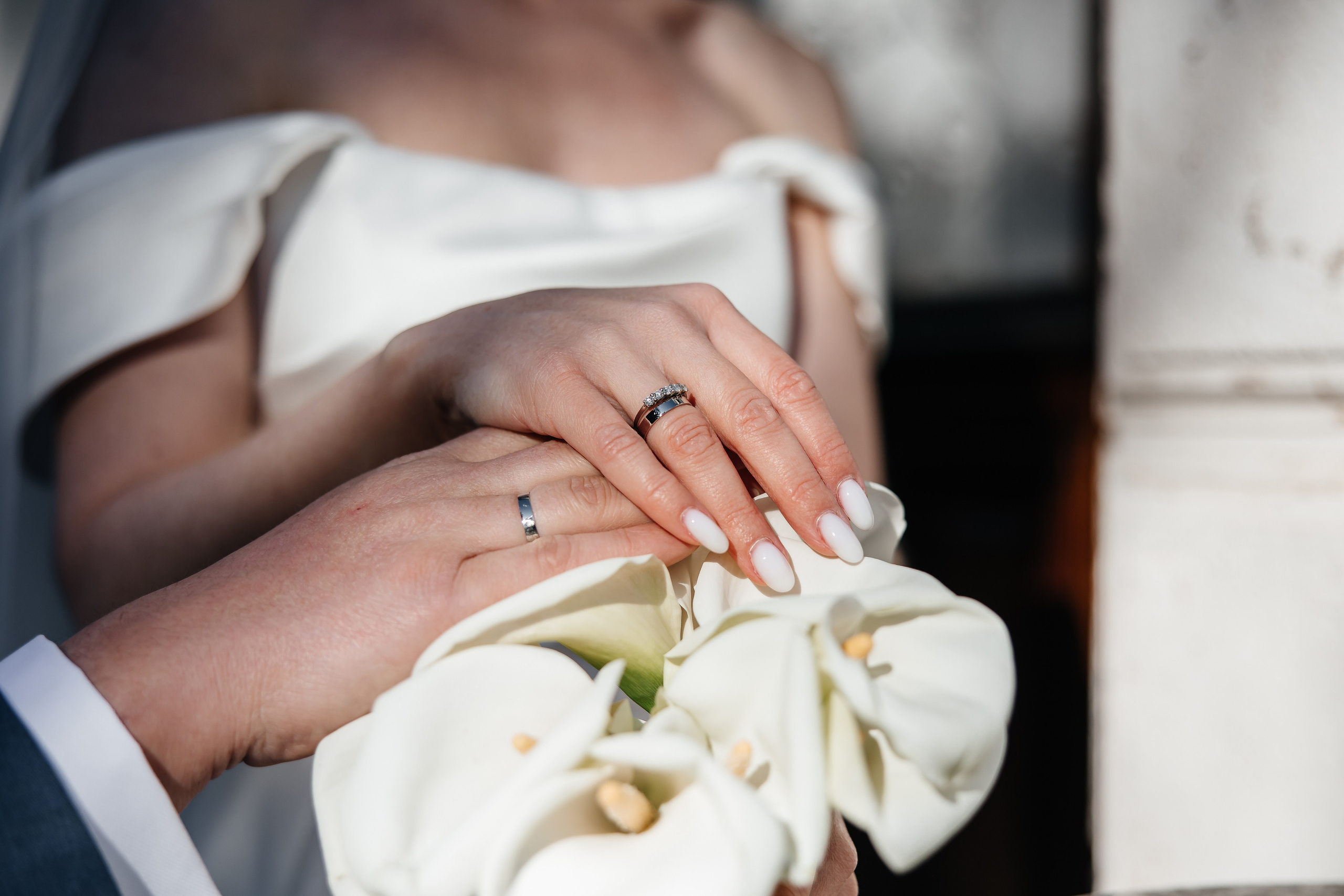 Анонс свадьбы Алены и Алексея. Весенняя Балаклава и Ливадийский дворец. Свадебный фотограф в Крыму и Севастополе Ольга Баскакова