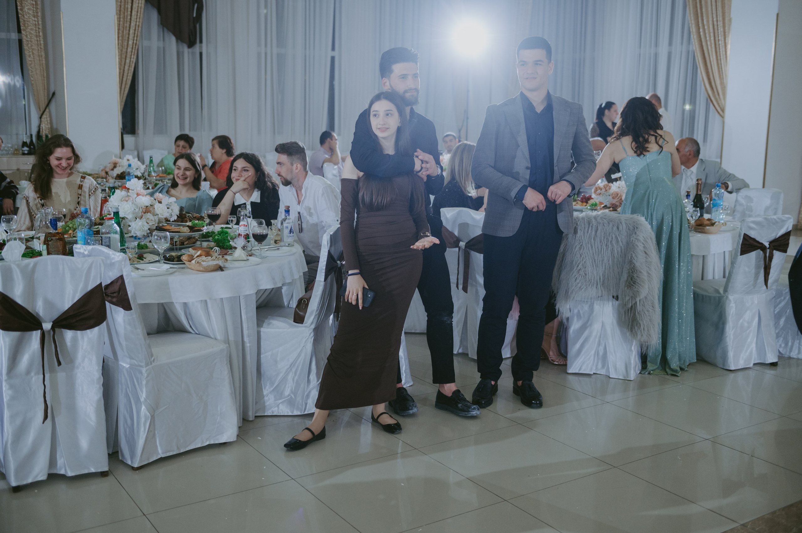 Елизавета$Дмитрий. Свадебный и семейный фотограф город Темрюк Фотостудия Темрюк