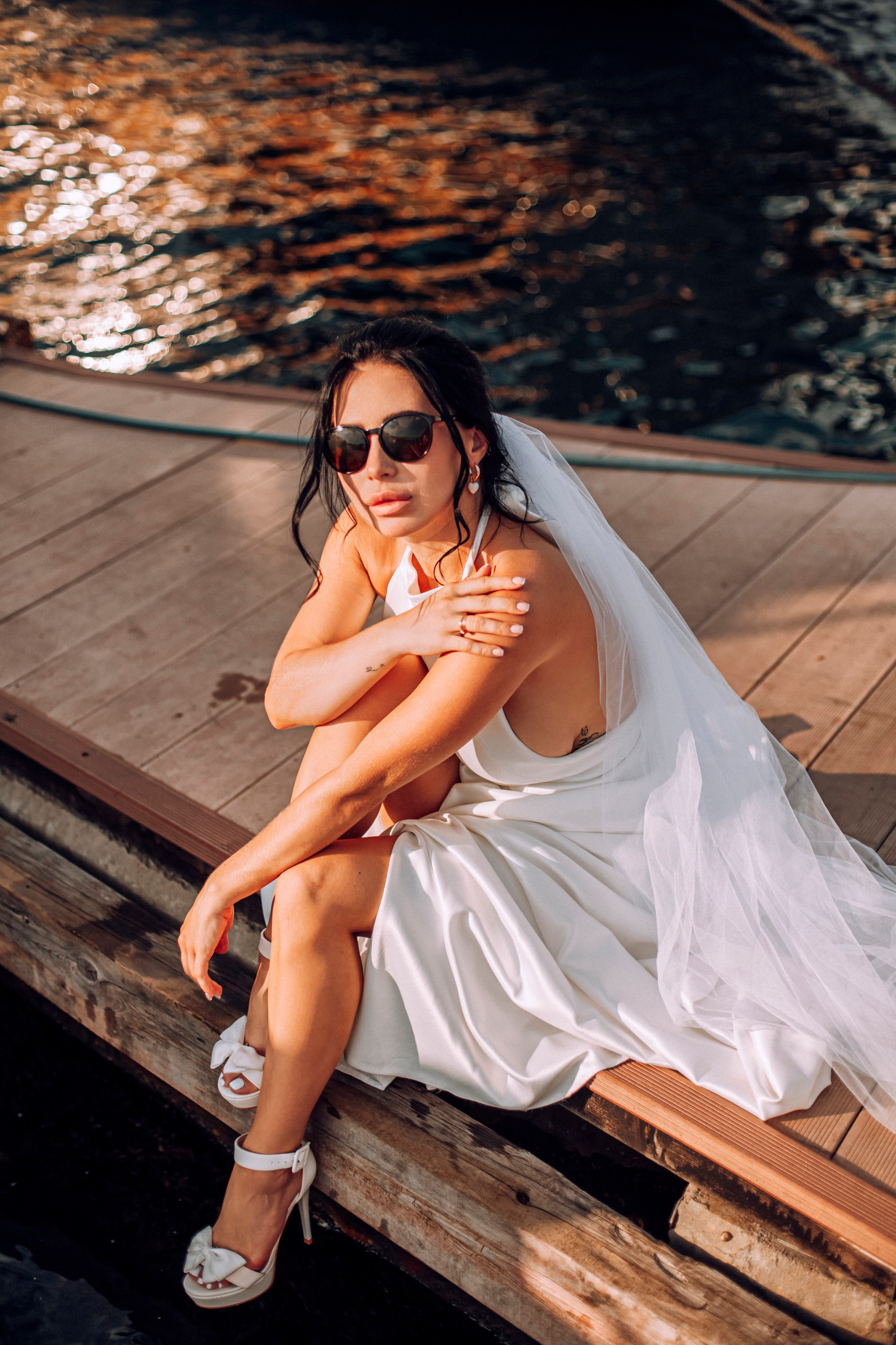 Евгений и Мария. Свадебный и женский фотограф в Сочи, Саратове Инга Лески