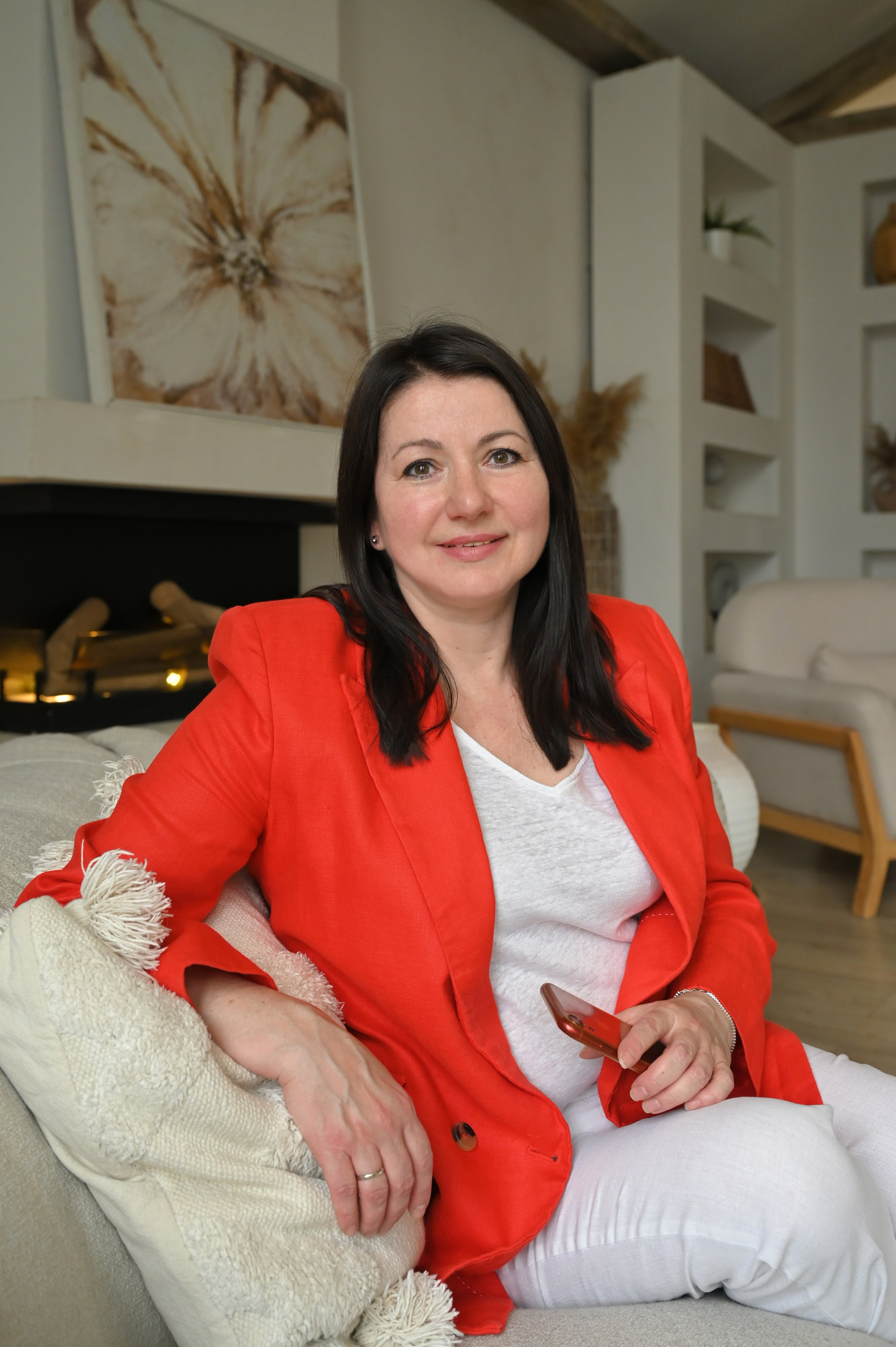 Фотонетворкинг - контент для соцсетей