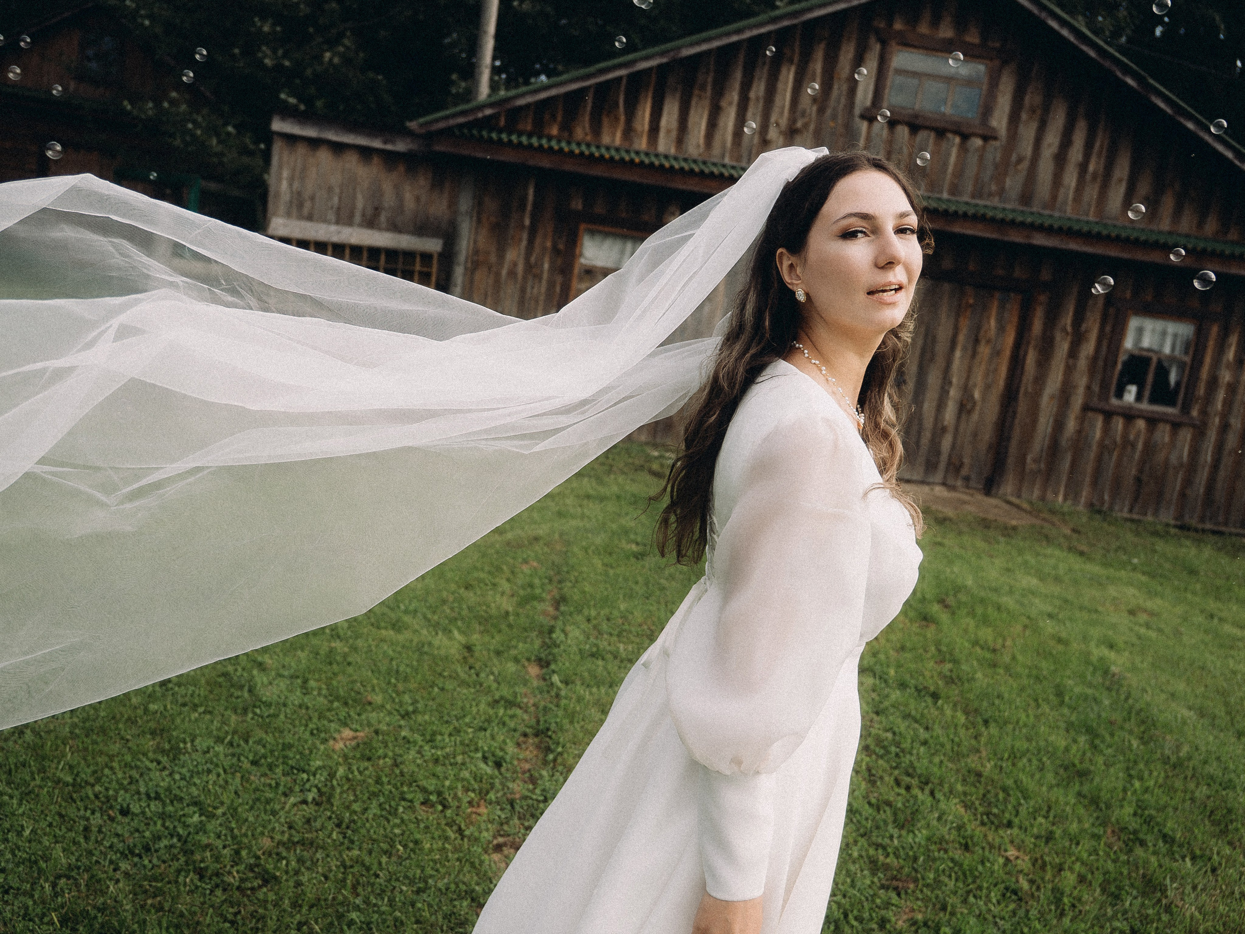 Мария и Даня. Фотограф Зиновьев Илья, Москва