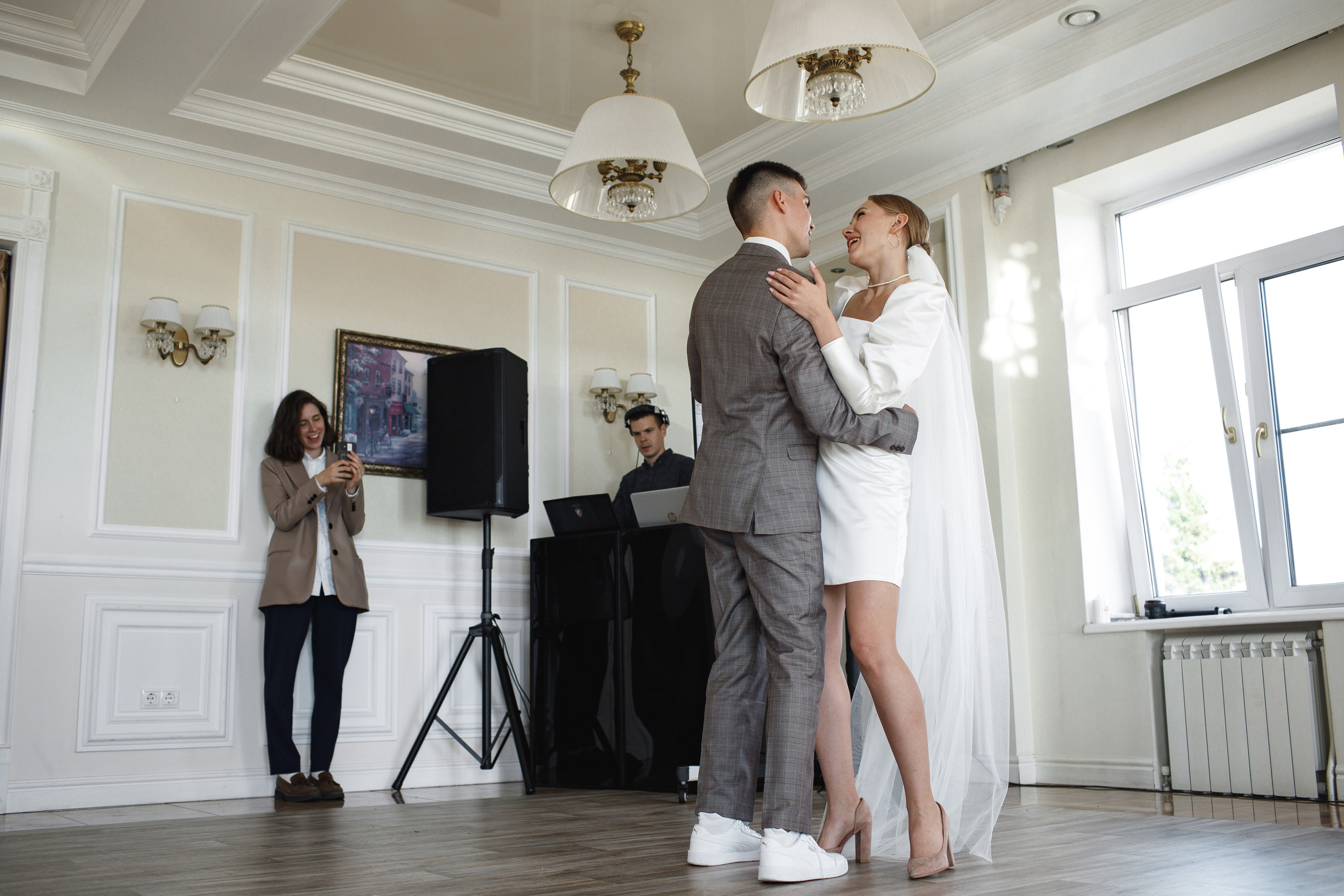 Иван и Юлия. Фотограф в Санкт-Петербурге Ольга Староверова