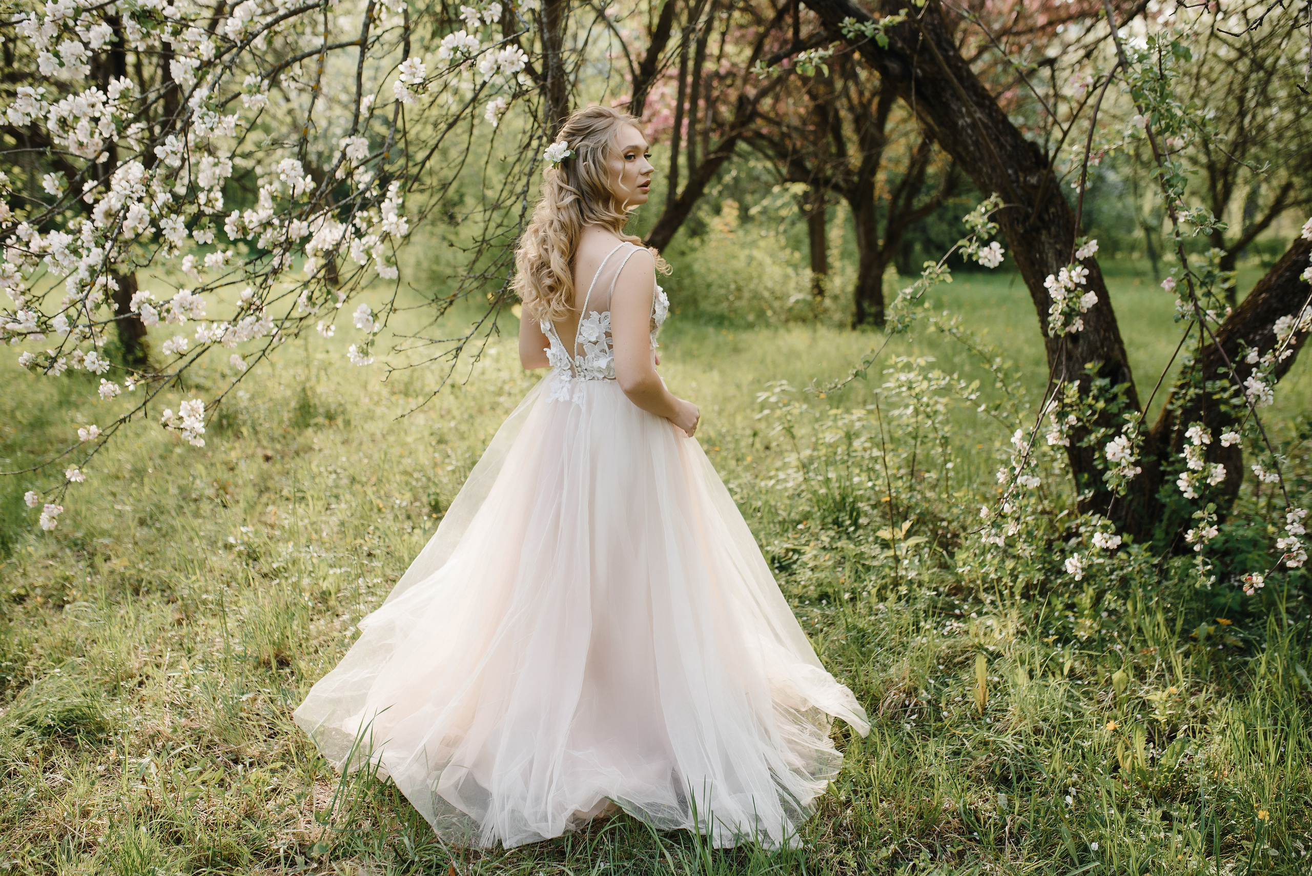 Свадебный. Свадебный и семейный фотограф , г.Саранск Климкина Анастасия