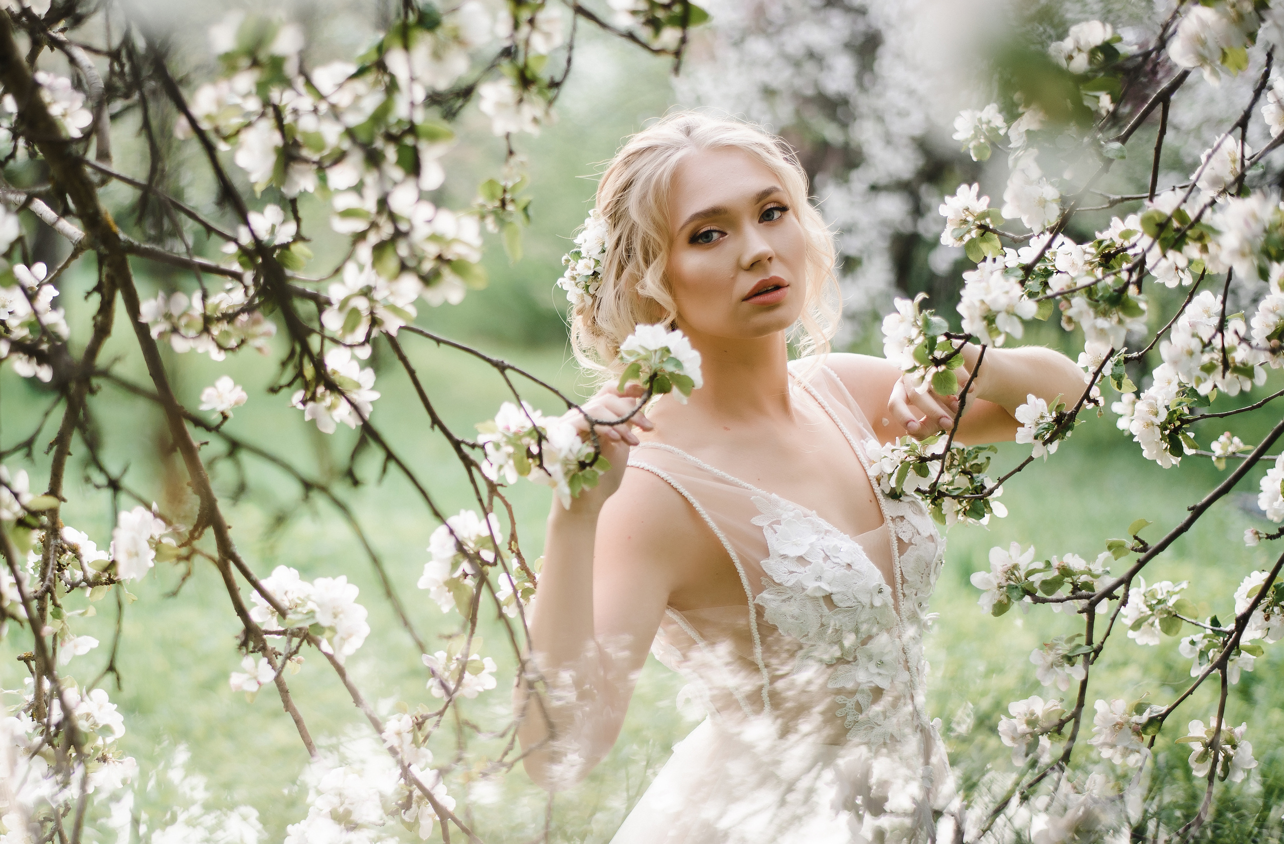 Свадебный. Свадебный и семейный фотограф , г.Саранск Климкина Анастасия