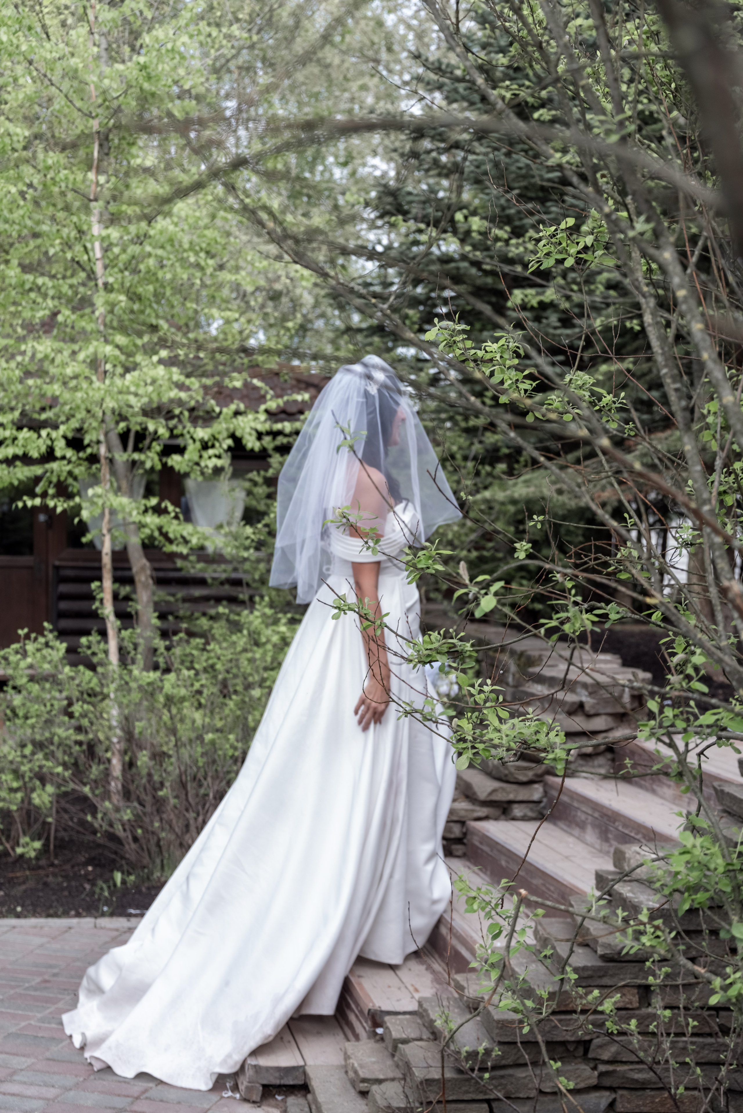 Свадьба. Фотограф Светлана Воронцова