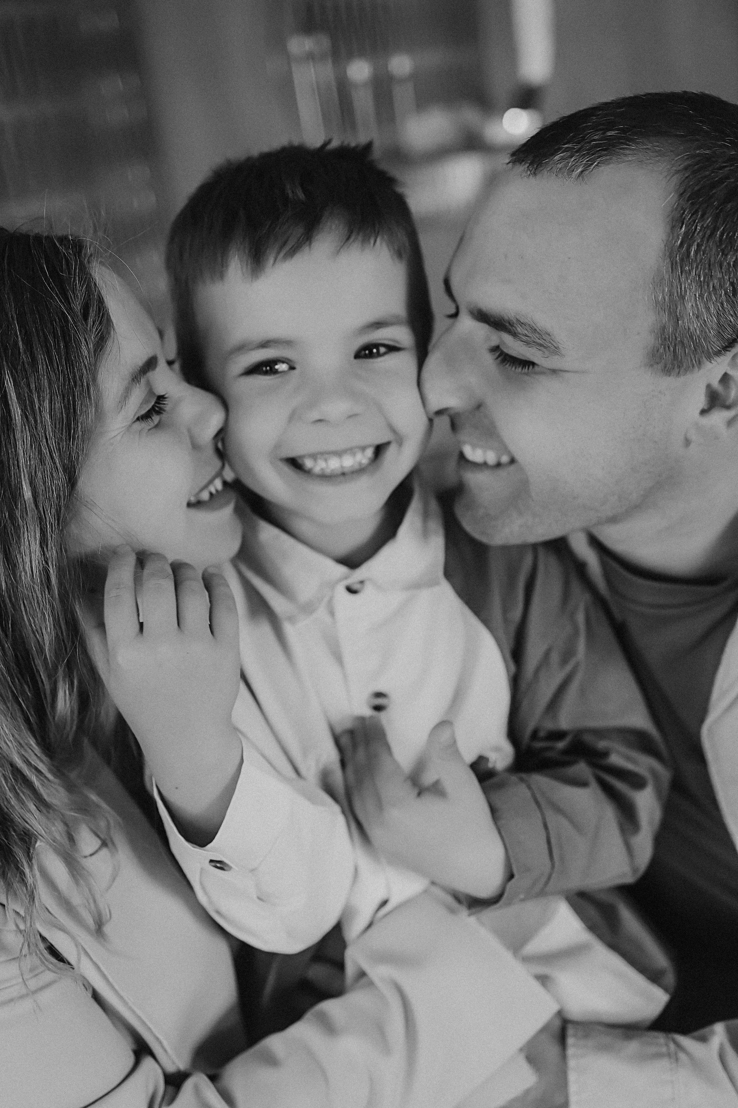 Фататум циклорама и зал. Семейный фотограф Тюмень, фотограф на роды Салмина Мария