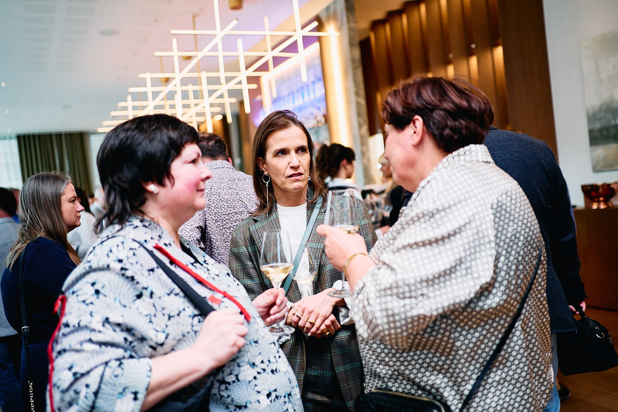 LPAGD Conference (AC Hotel by Marriott). Photographer in Vilnius