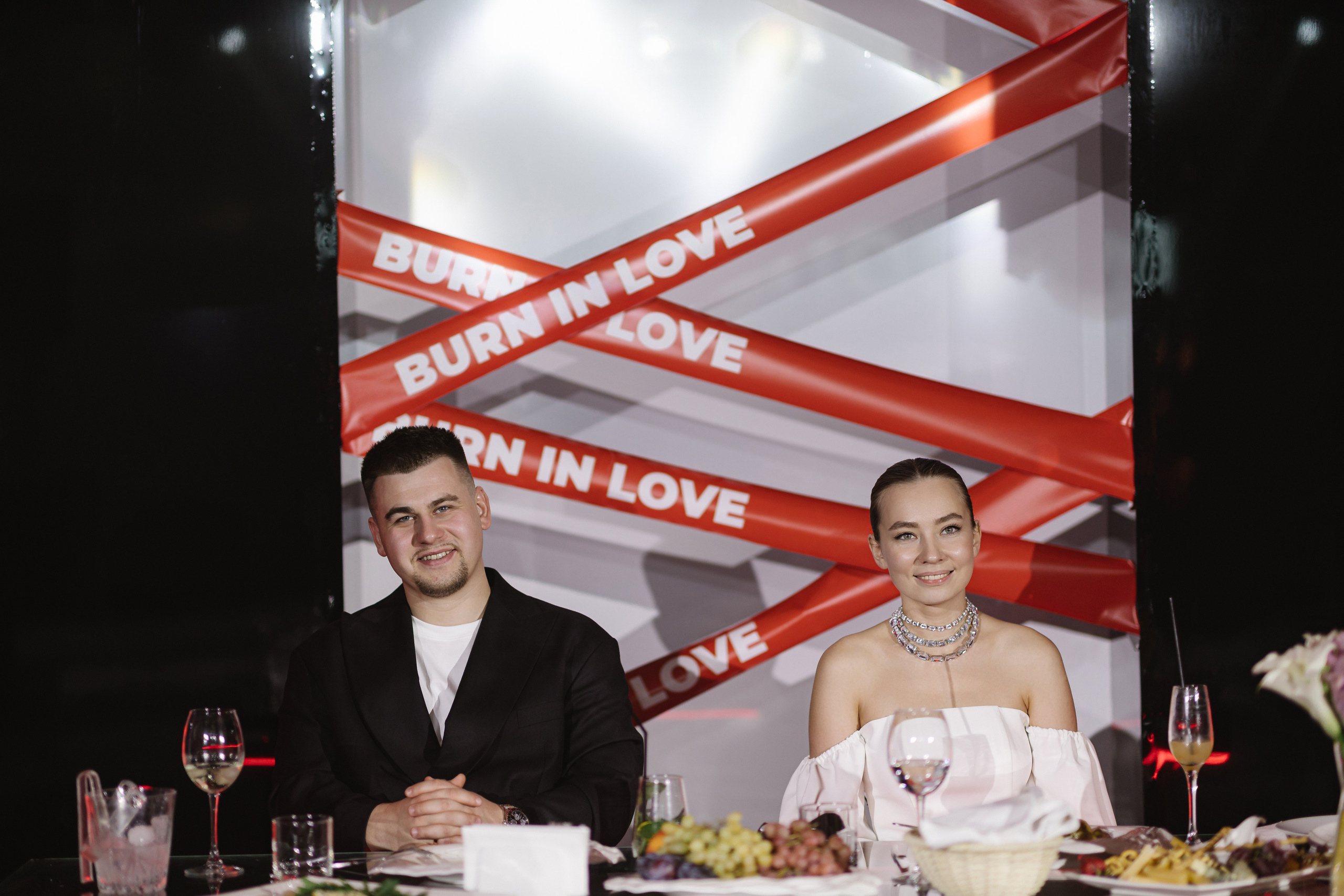 Свадебный Анонс Диана и Кирилл. Свадебный и семейный фотограф в Самаре