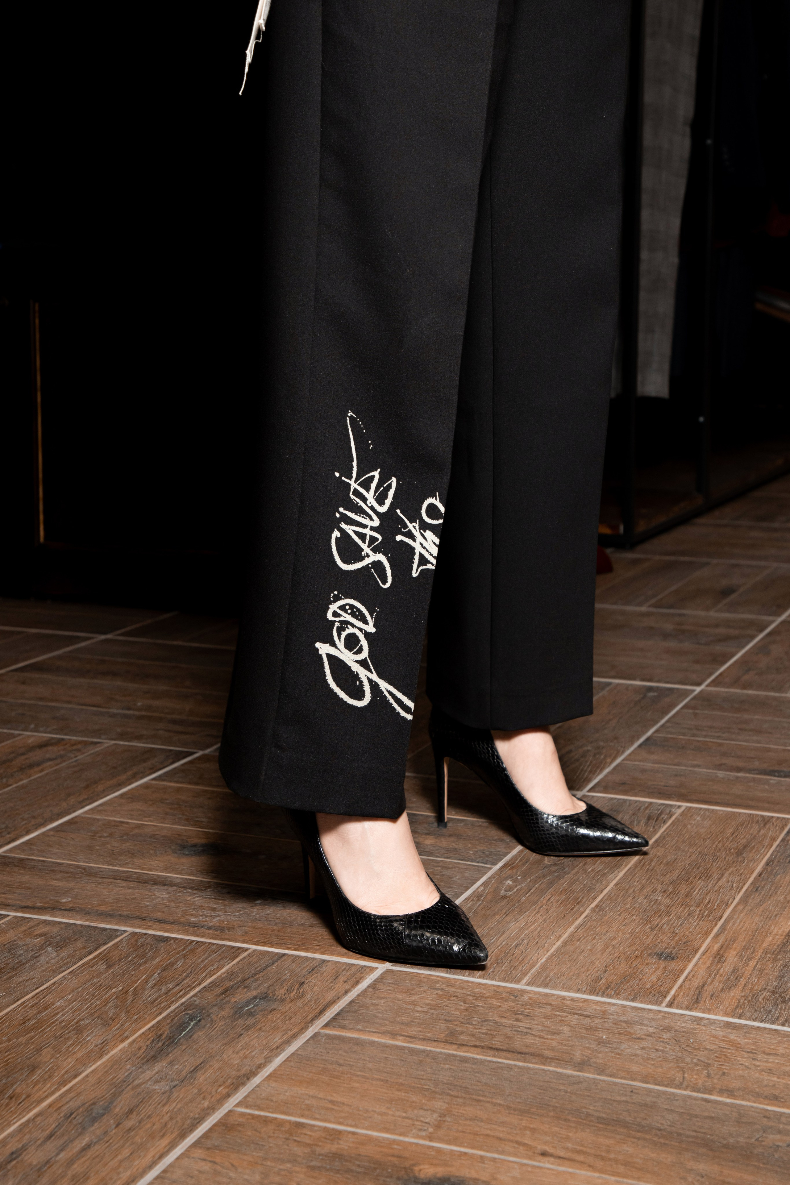 Открытие Магазина MensLook. Фотограф Денис Лесковский (Тюмень)