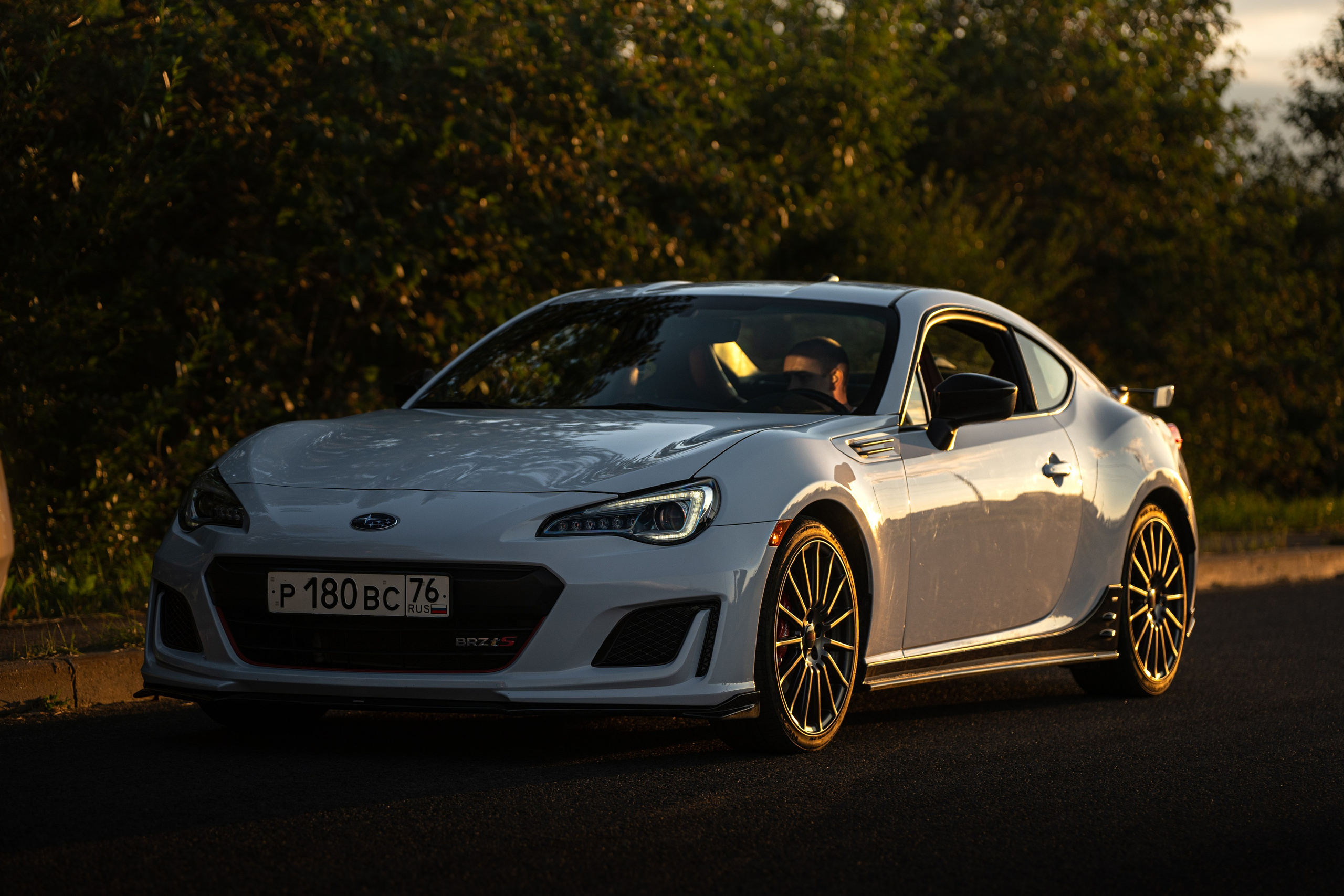 SMOTRA RACE 24. OZ Production