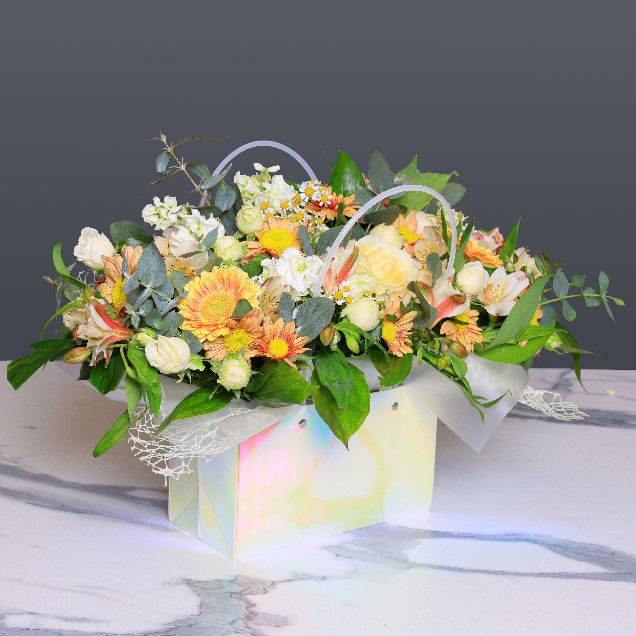 Цветы. Фотограф в Туле Крупский АнДРей. Фотостудия «КАДР71» в Туле