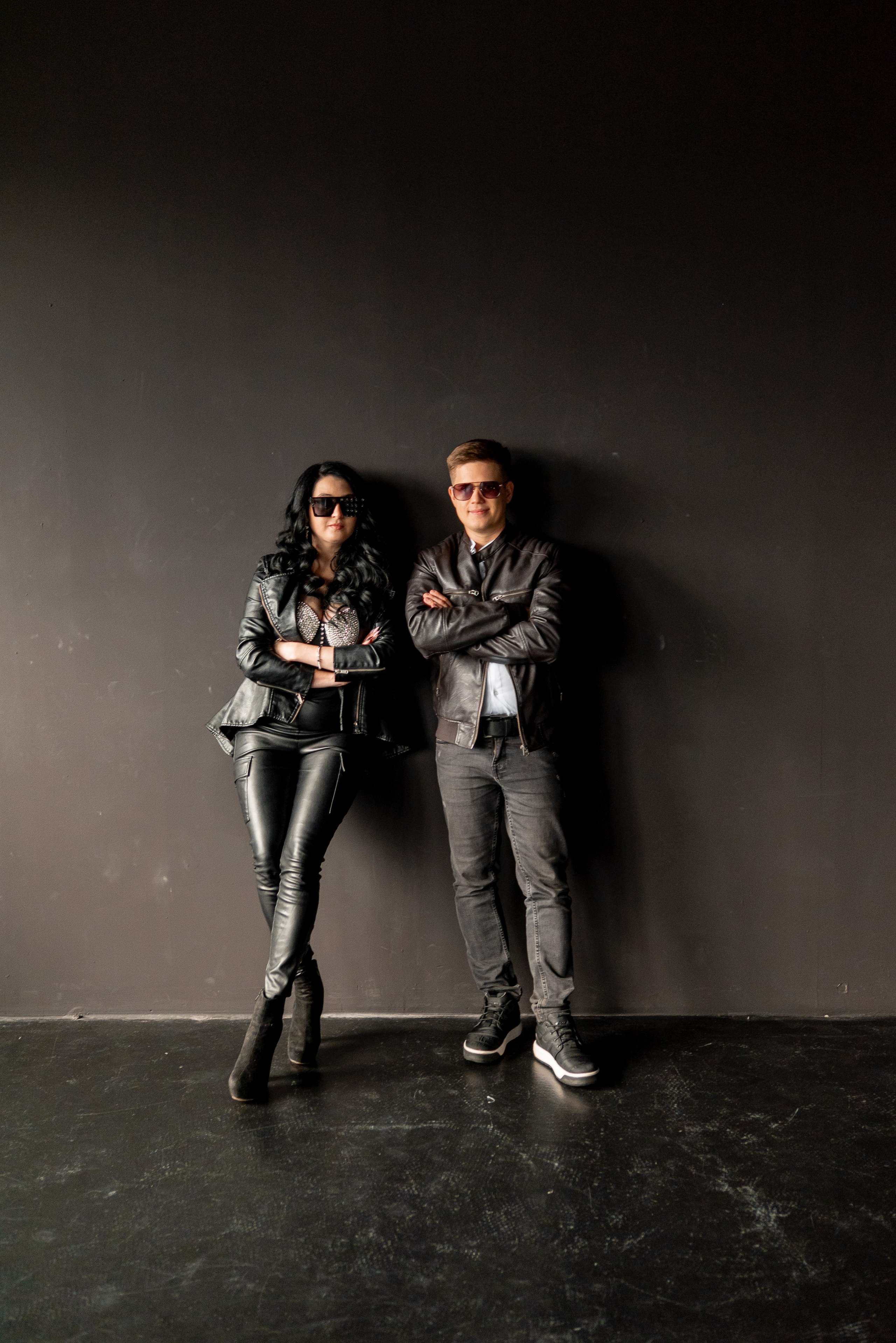 Настя и Саша. Предсвадебная съемка. Семейный и свадебный фотограф в Ижевске Елена Полтанова