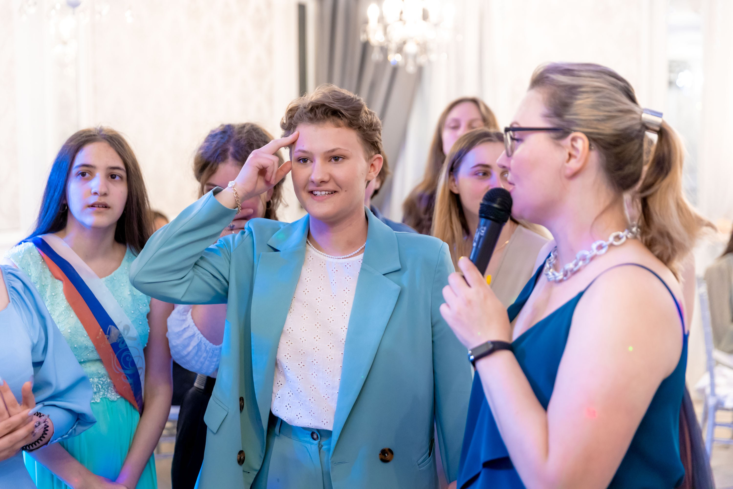 Выпускной 4 Летний сад + лофт. Фотограф на праздник, корпоратив, День Рождения и Юбилей в г. Санкт-Петербурге Алексей Анкушев