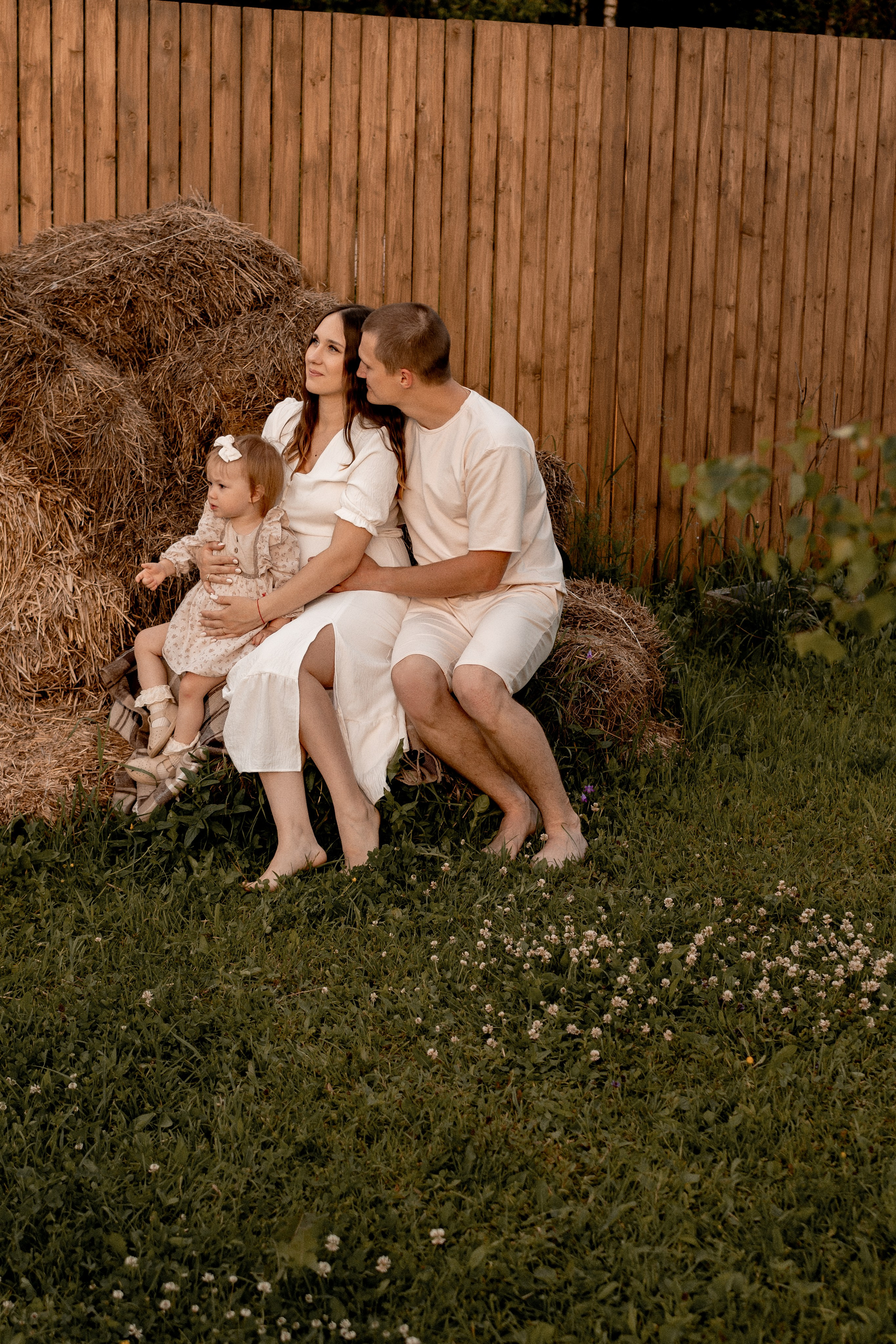 Беременность. Свадебный и семейный фотограф в Серпухове Александра Дерюшева