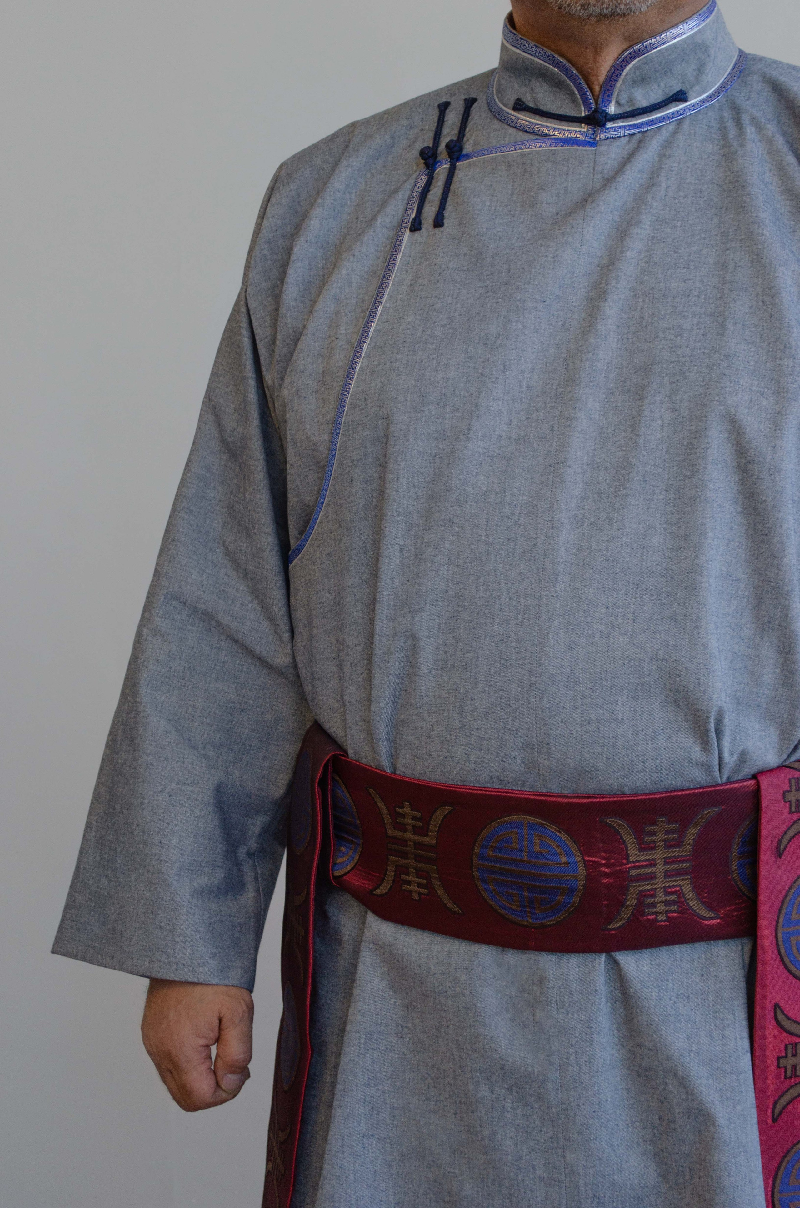 Yohotoy_degel. Фотограф Улан-Удэ