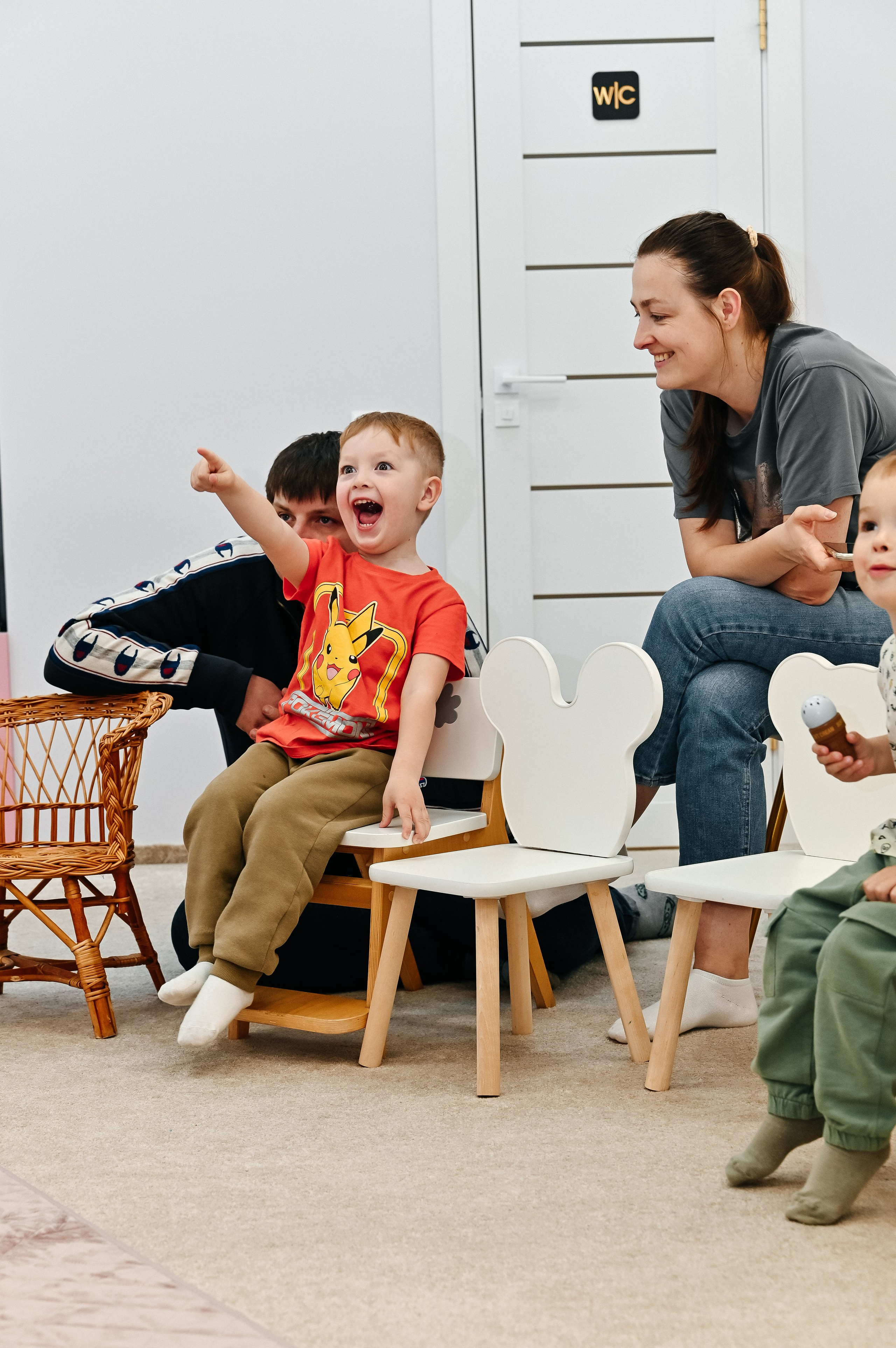 День рождения Платона в Милуша. Семейный фотограф в Минске Дарья Дреко